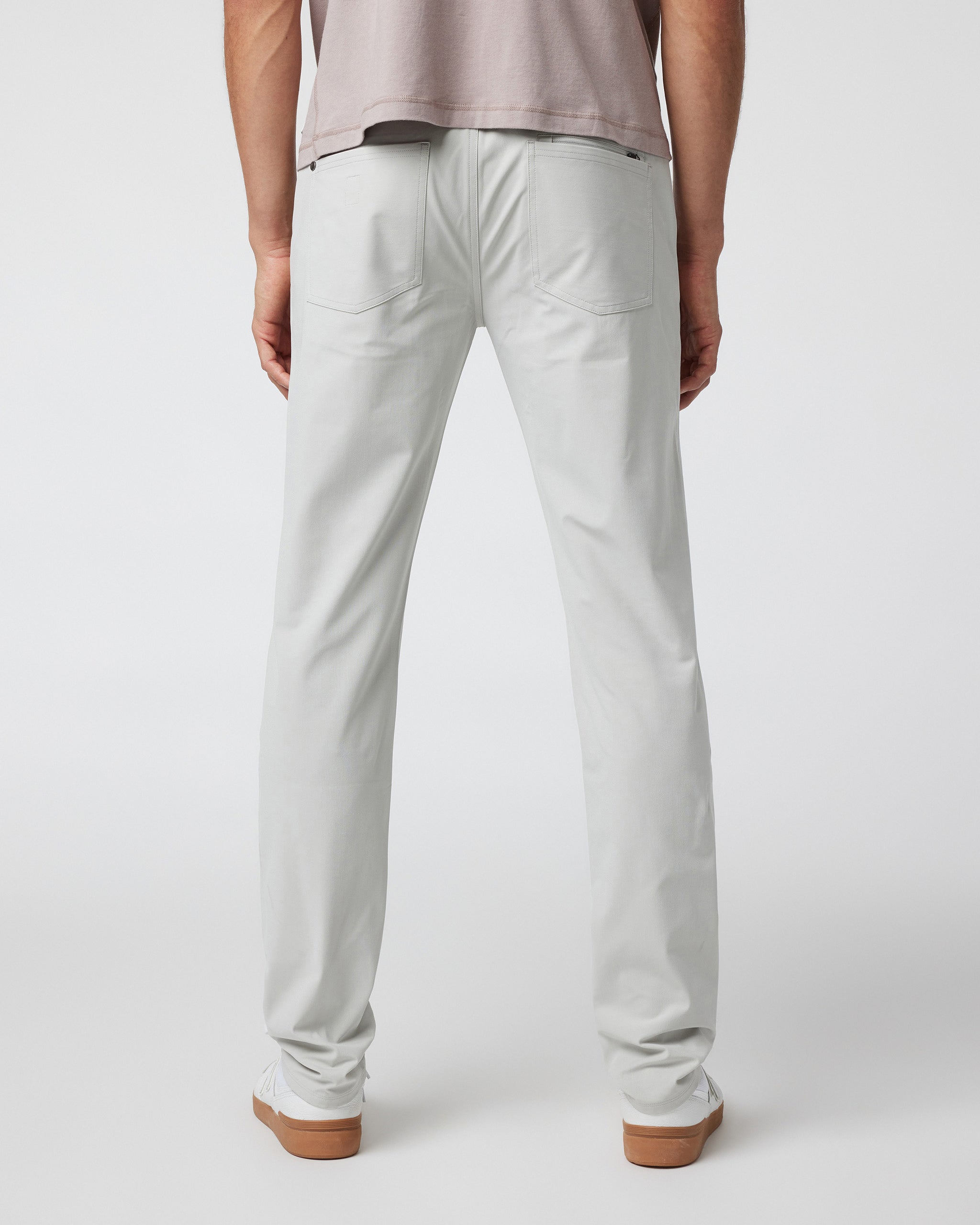 Meta Pant Athletic Slim Fit 34 | Vapor