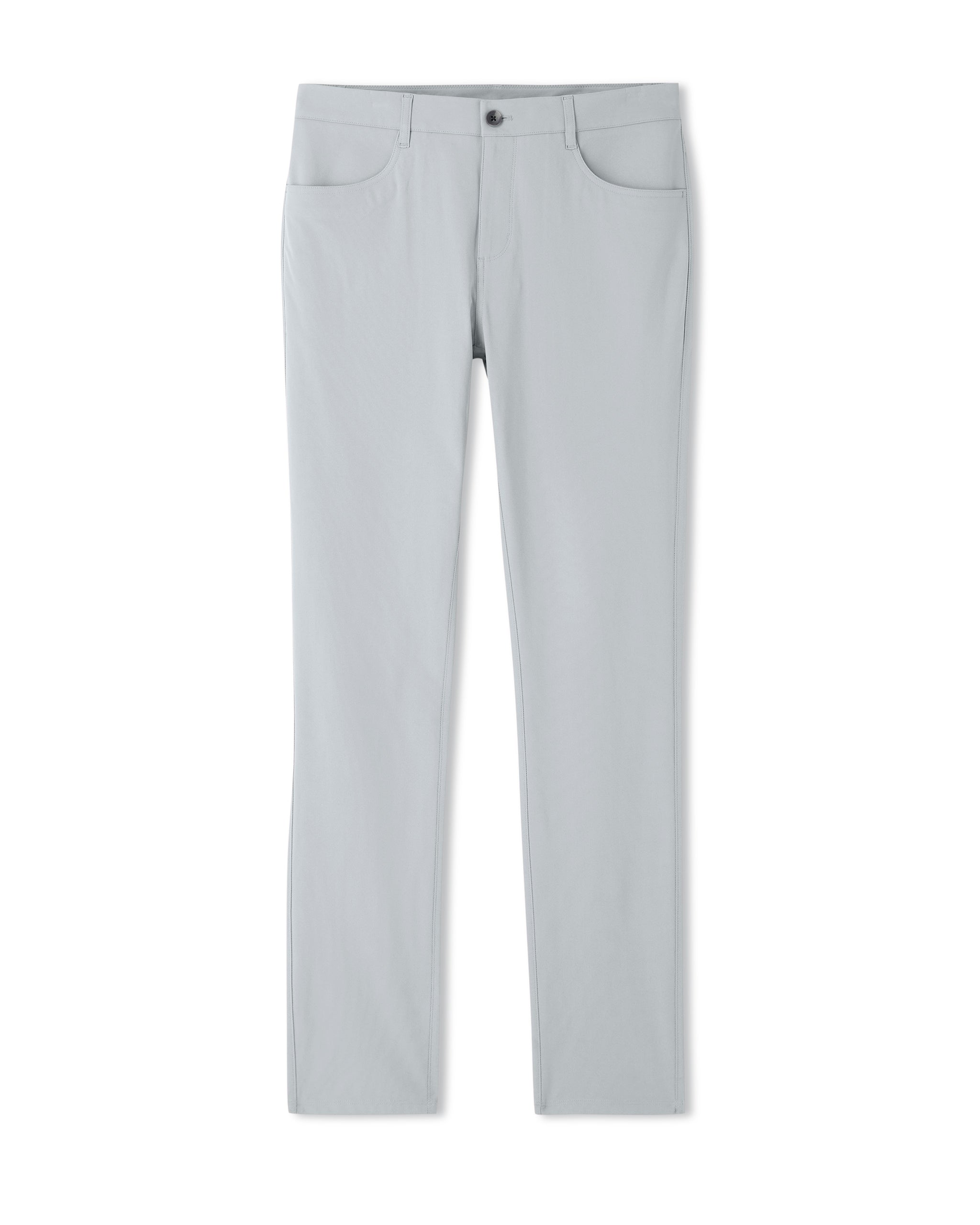 Meta Pant Athletic Slim Fit 30" | Sea Fog