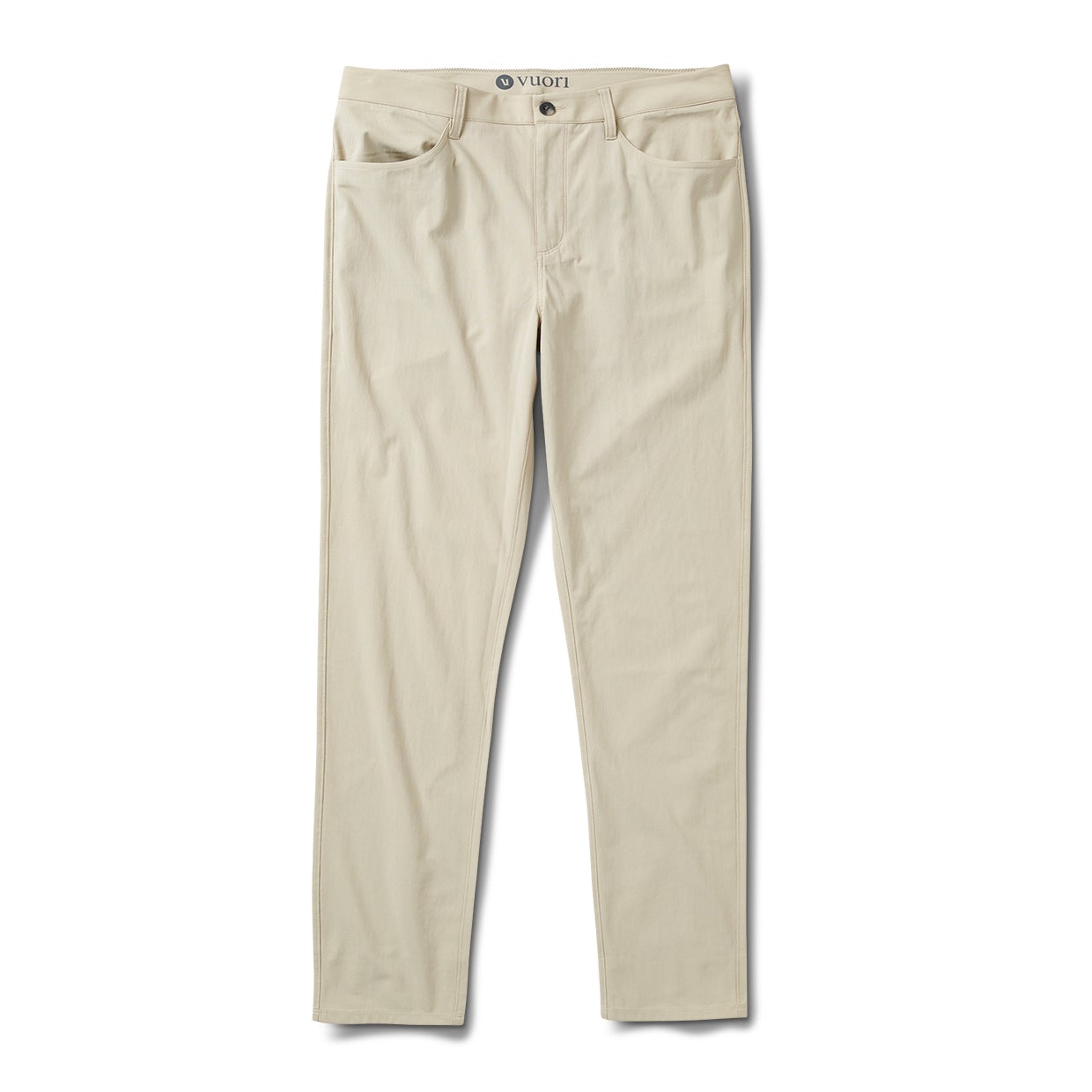 Meta Pant Athletic Slim Fit 30” | Birch (OLD)