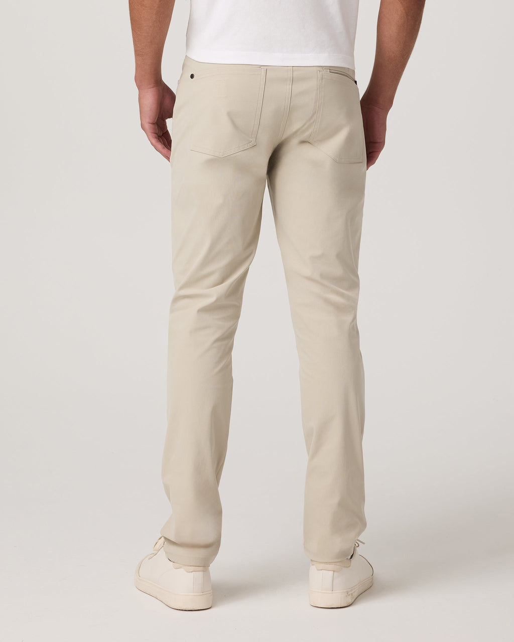 Meta Pant Athletic Slim Fit 30” | Birch
