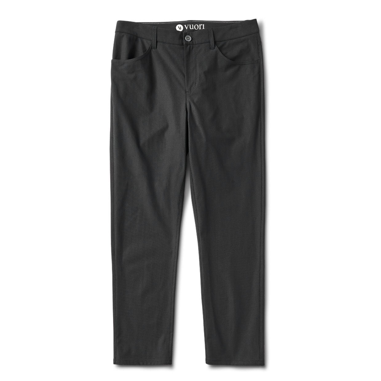 Meta Pant Athletic Slim Fit 30" | Black (OLD)