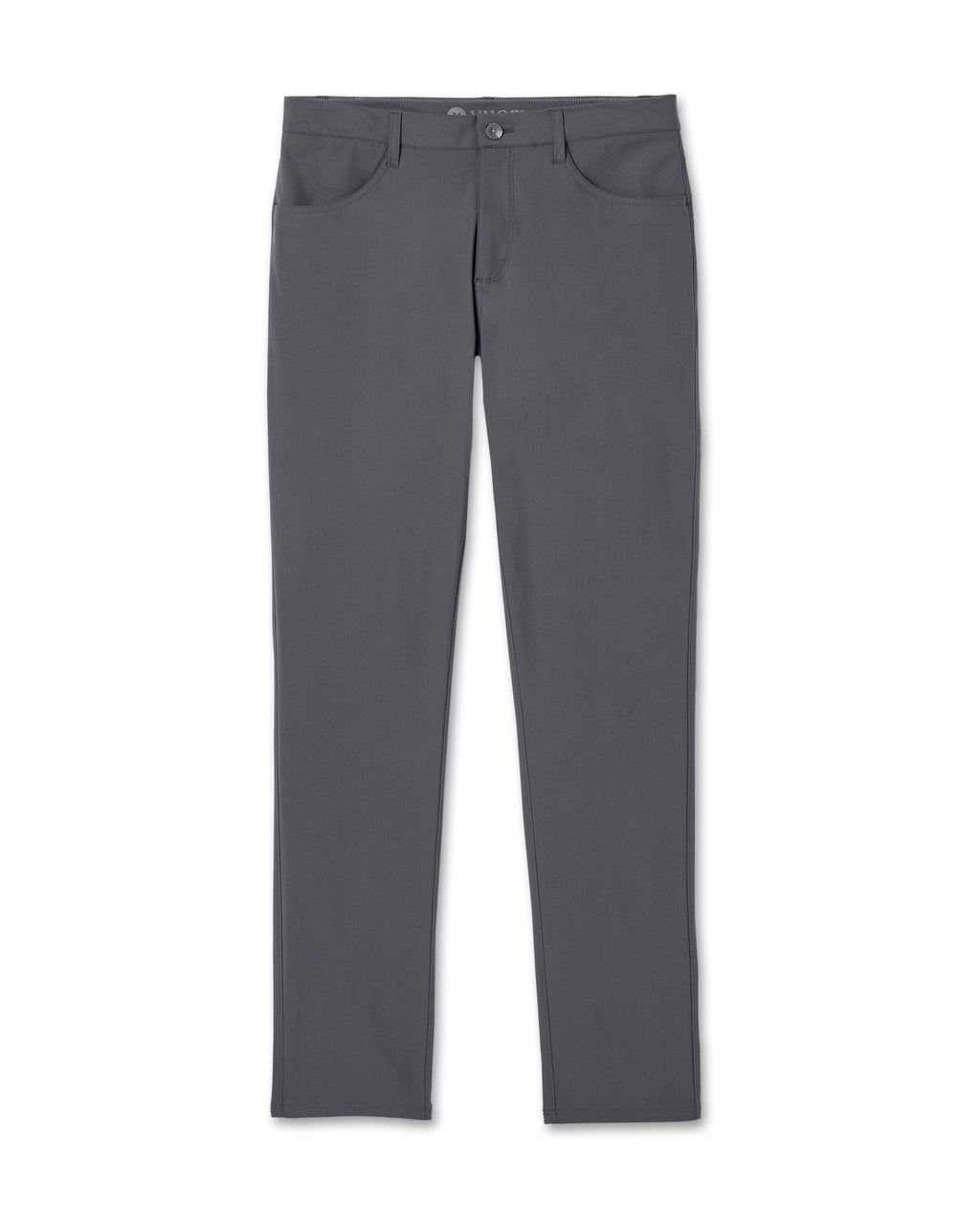 Meta Pant Athletic Slim Fit 30" | Charcoal