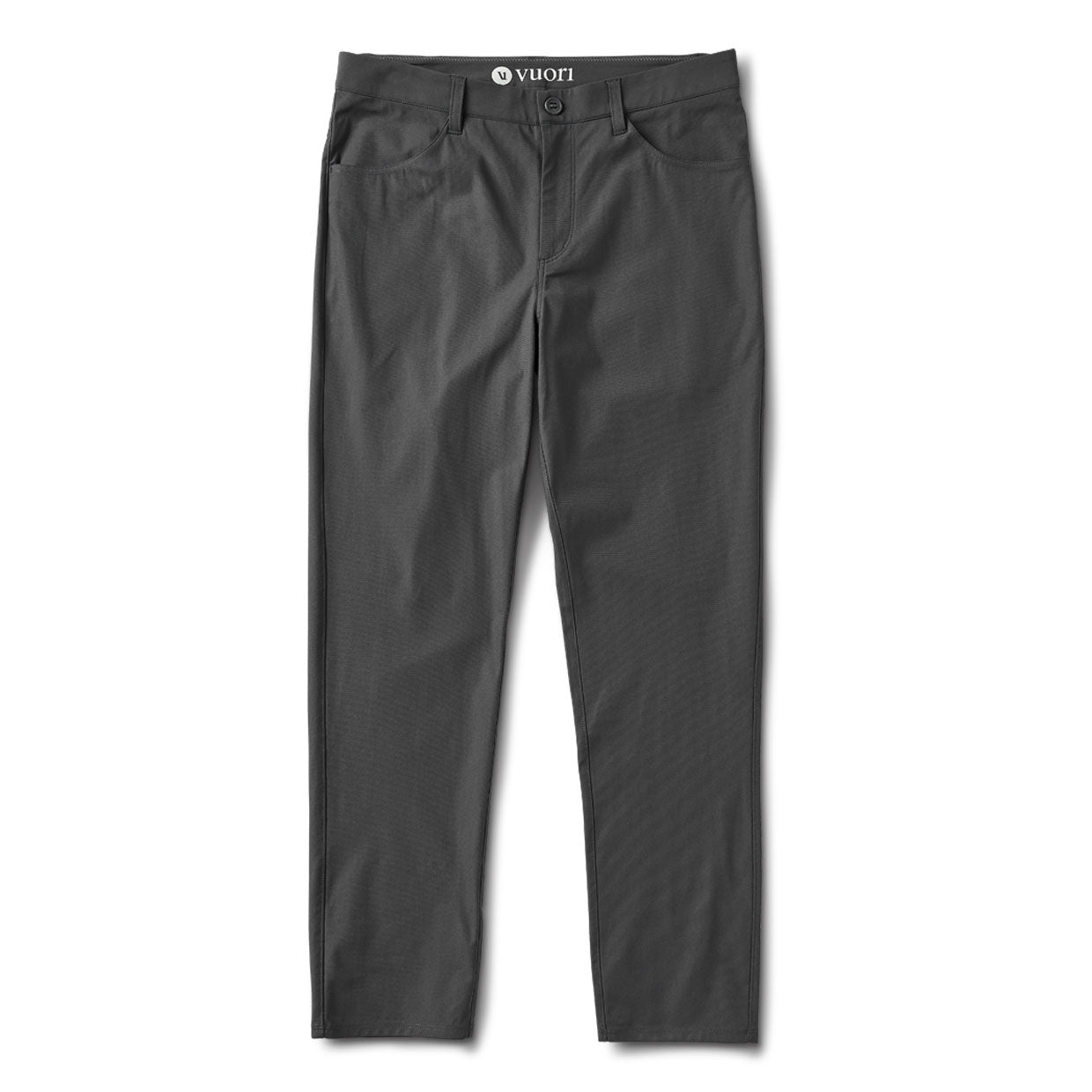 Meta Pant Athletic Slim Fit 30” | Charcoal (OLD)