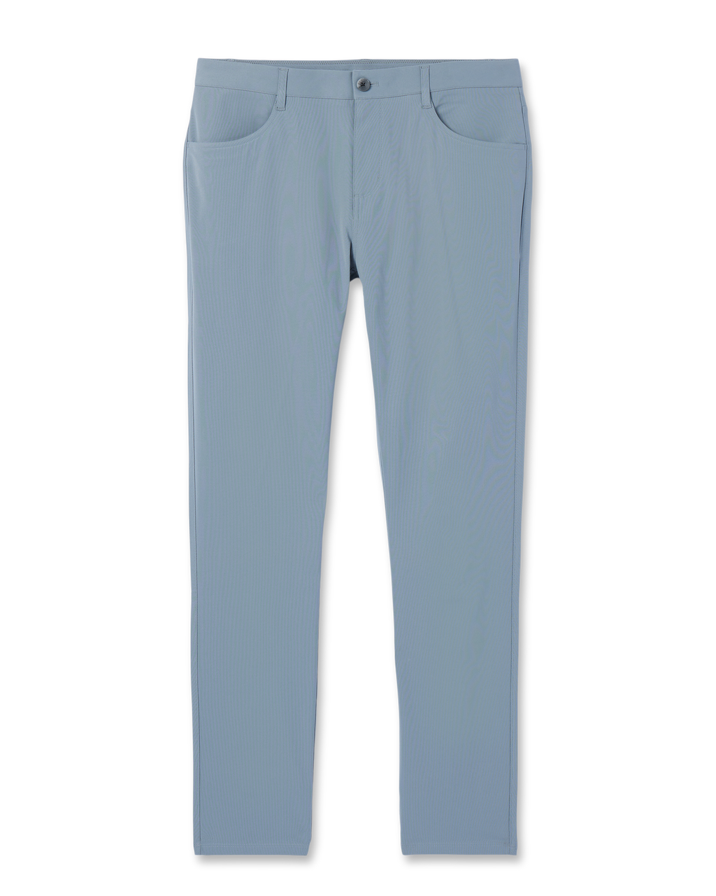 Meta Pant Athletic Slim Fit 30" | Dusty Blue