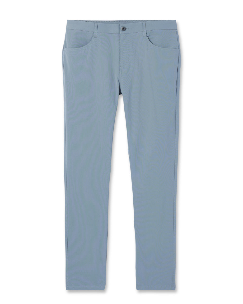 Meta Pant Athletic Slim Fit 34" | Dusty Blue