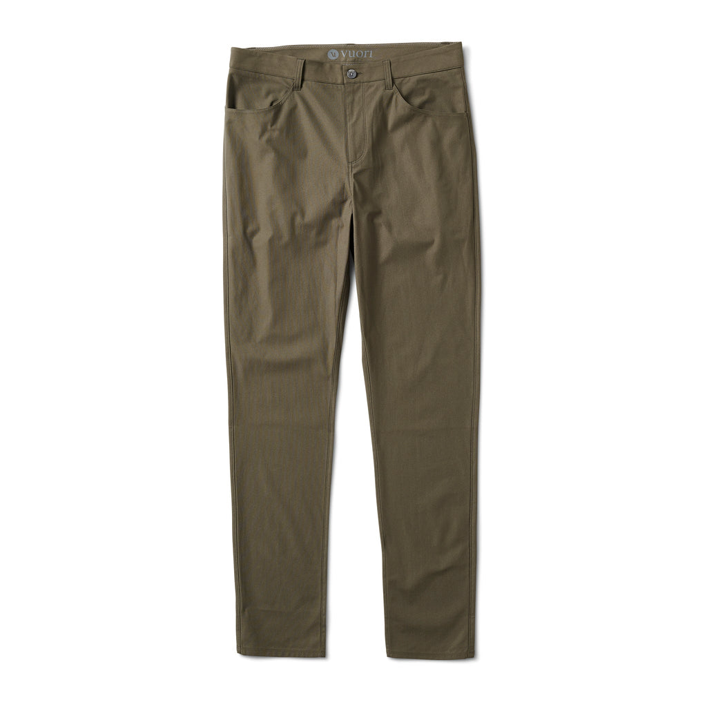 Meta Pant Athletic Slim Fit 30” | Dark Oregano (OLD)