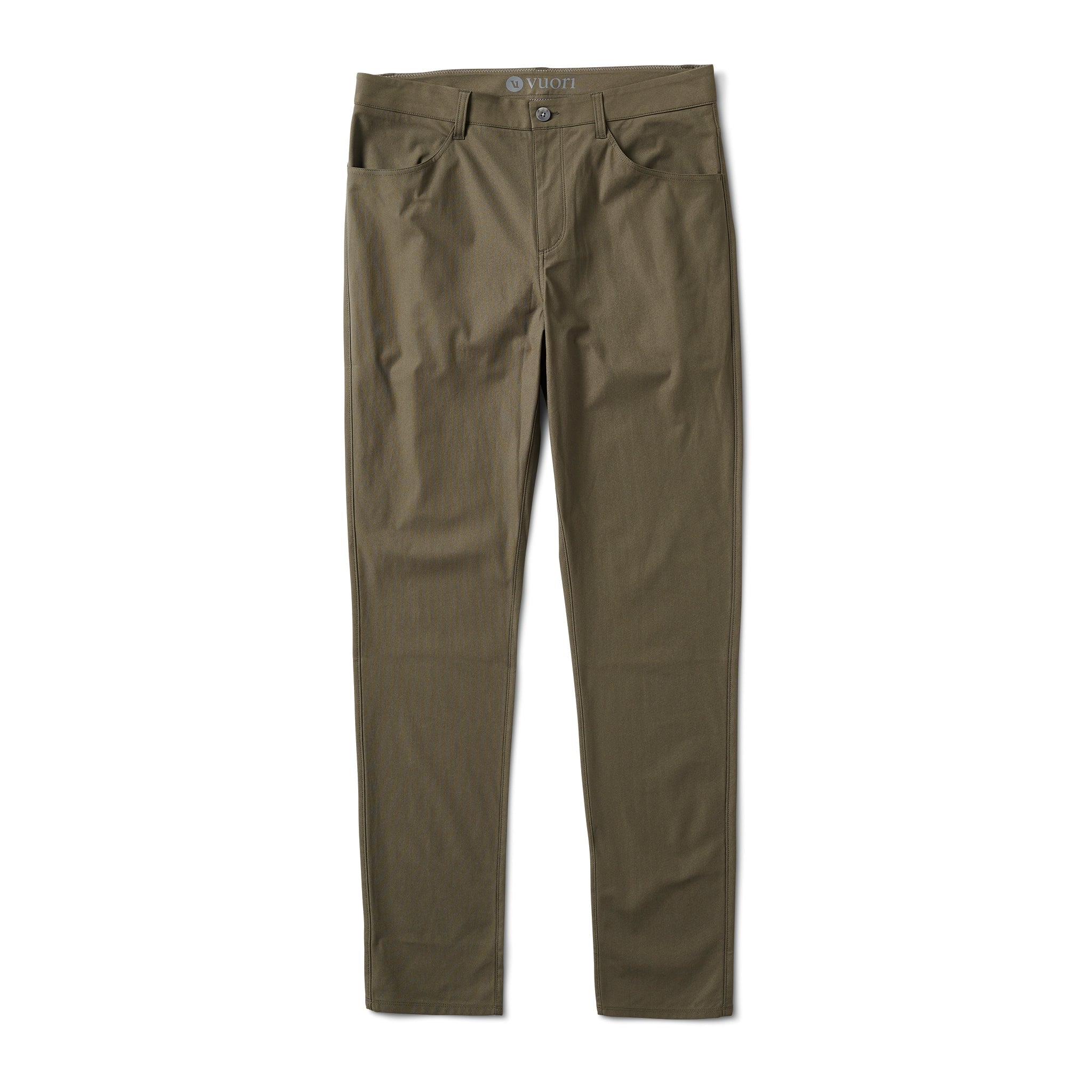 Meta Pant Athletic Slim Fit 30” | Dark Oregano (OLD)