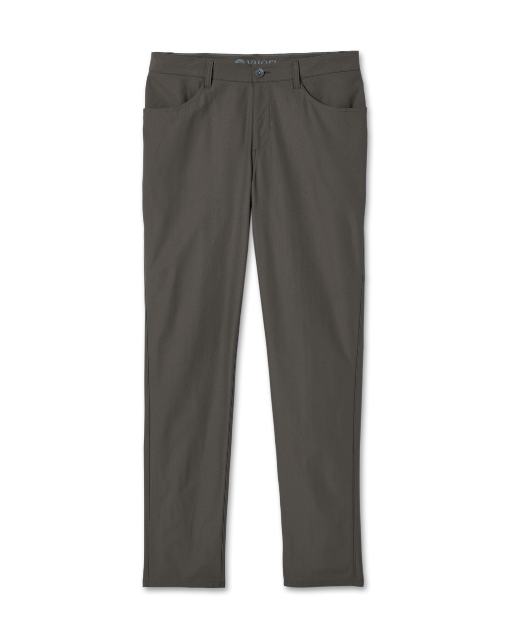 Meta Pant Athletic Slim Fit 30" | Dark Oregano