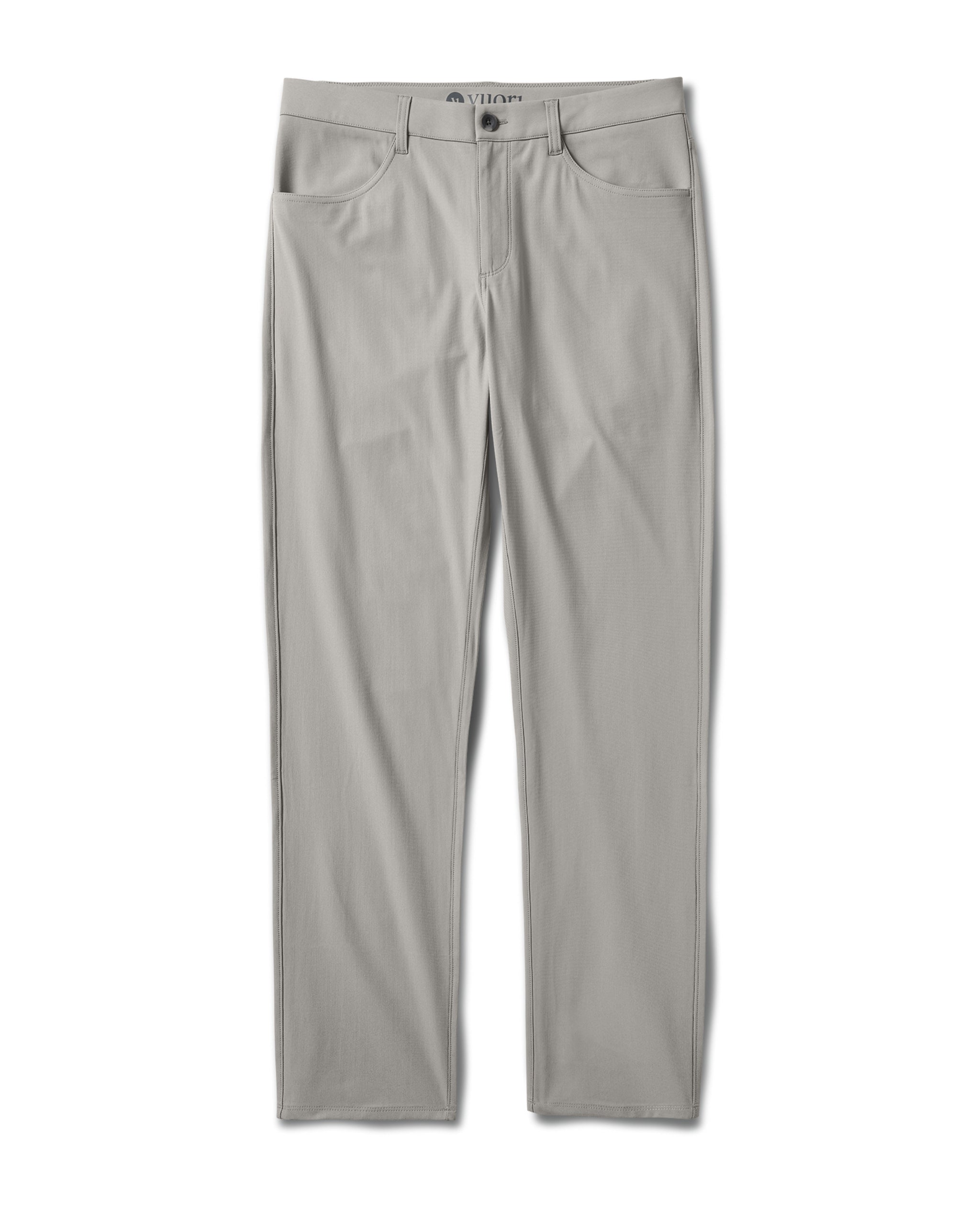 Meta Pant Athletic Slim Fit 30 | Driftwood