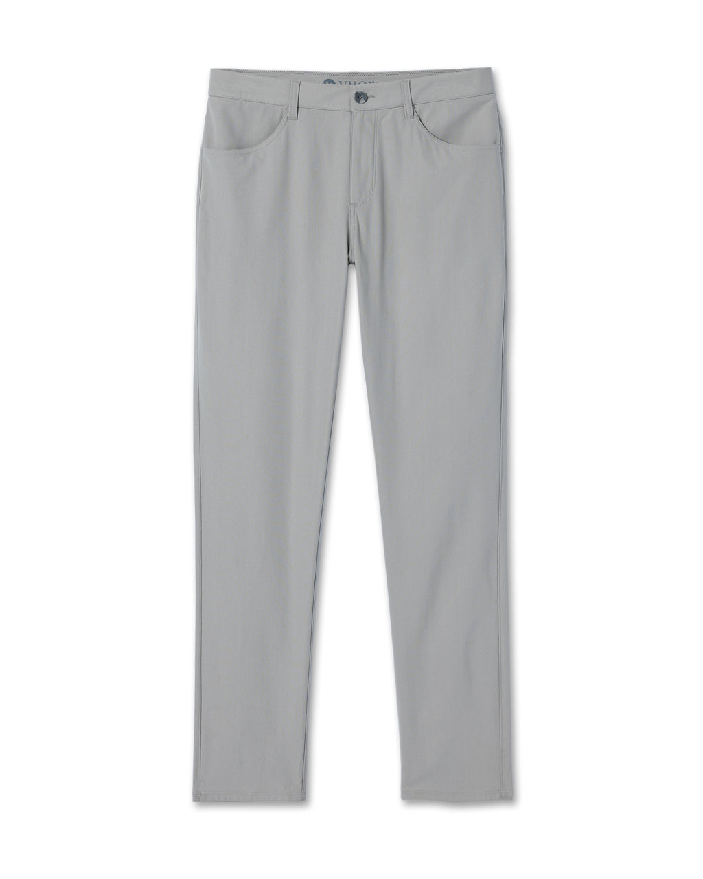 Meta Pant Athletic Slim Fit 32" | Driftwood