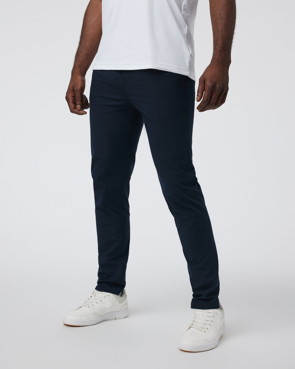 Meta Pant Athletic Slim Fit 30” | Ink
