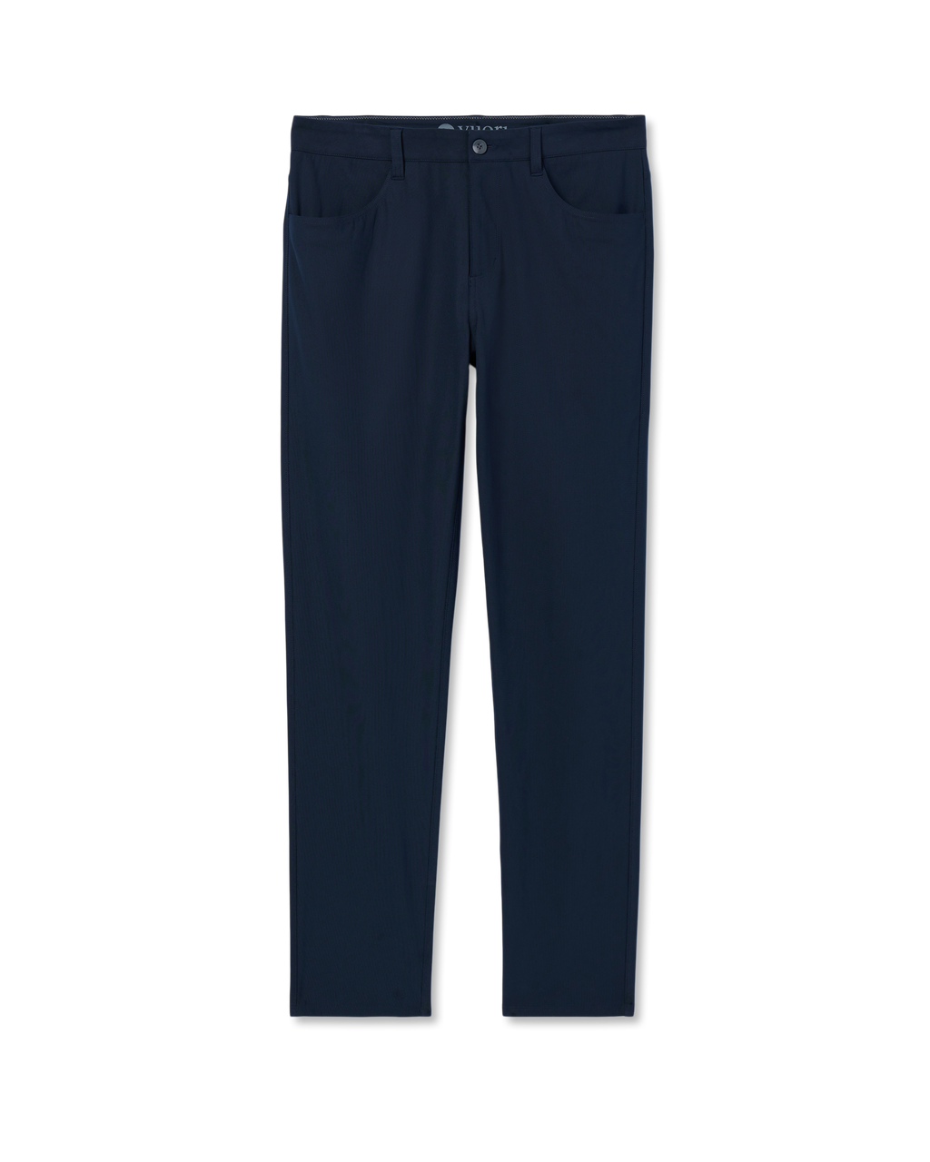 Meta Pant Athletic Slim Fit 32" | Ink