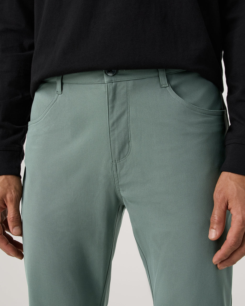 Meta Pant Athletic Slim Fit 32" | Marsh