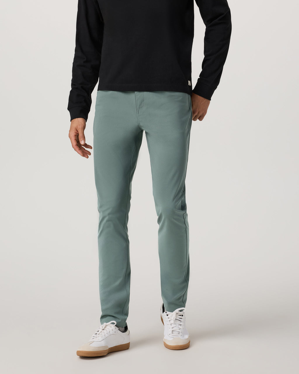 Meta Pant Athletic Slim Fit 30" | Marsh