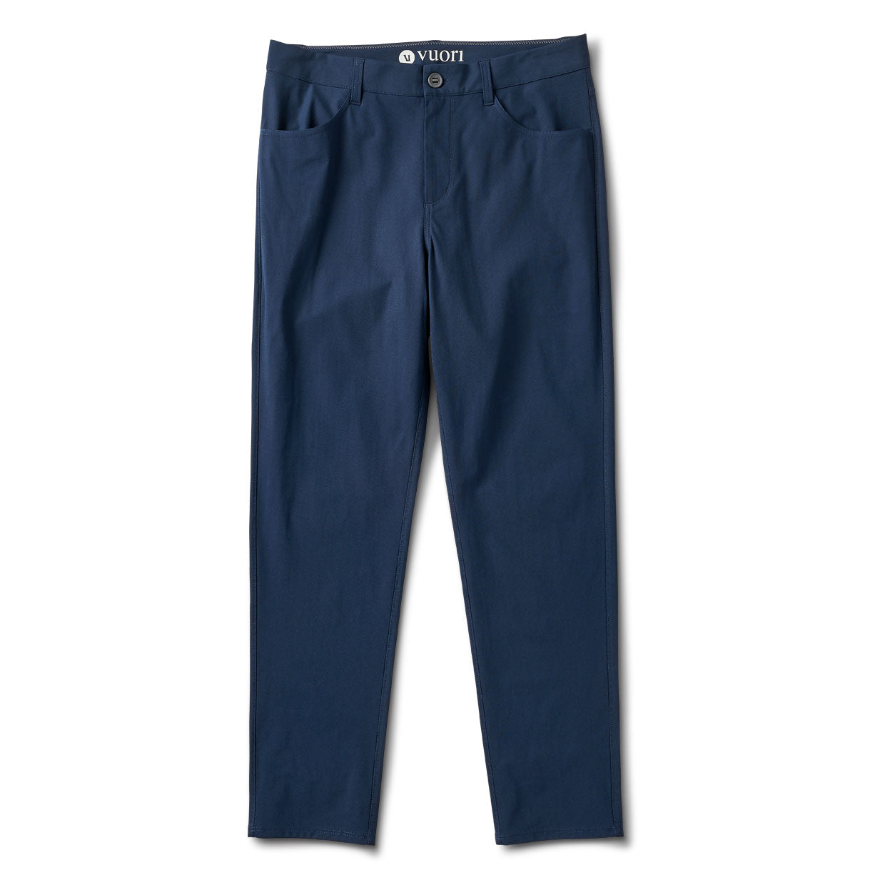 Meta Pant Athletic Slim Fit 34” | Navy