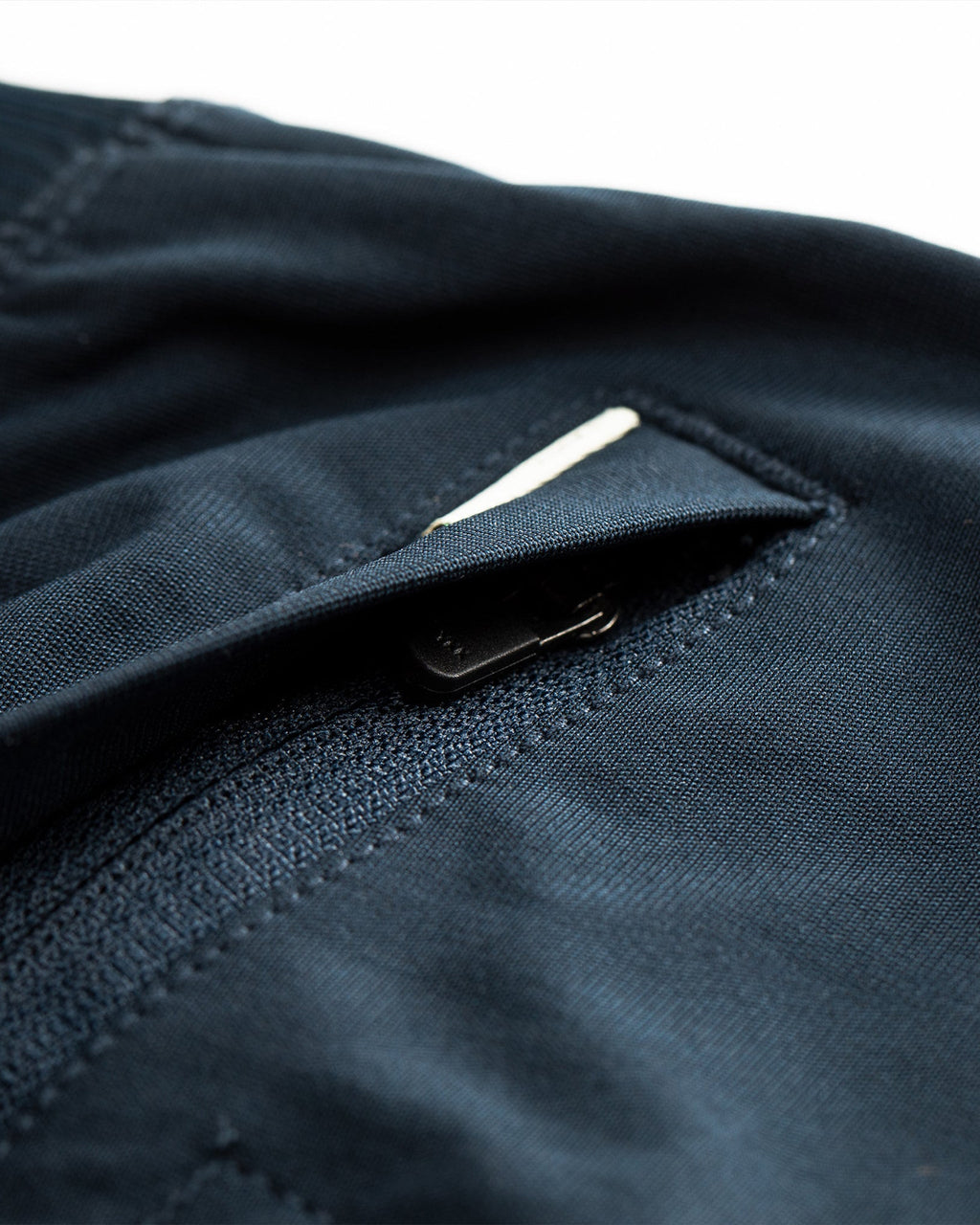 Meta Pant Athletic Slim Fit 30 | Navy