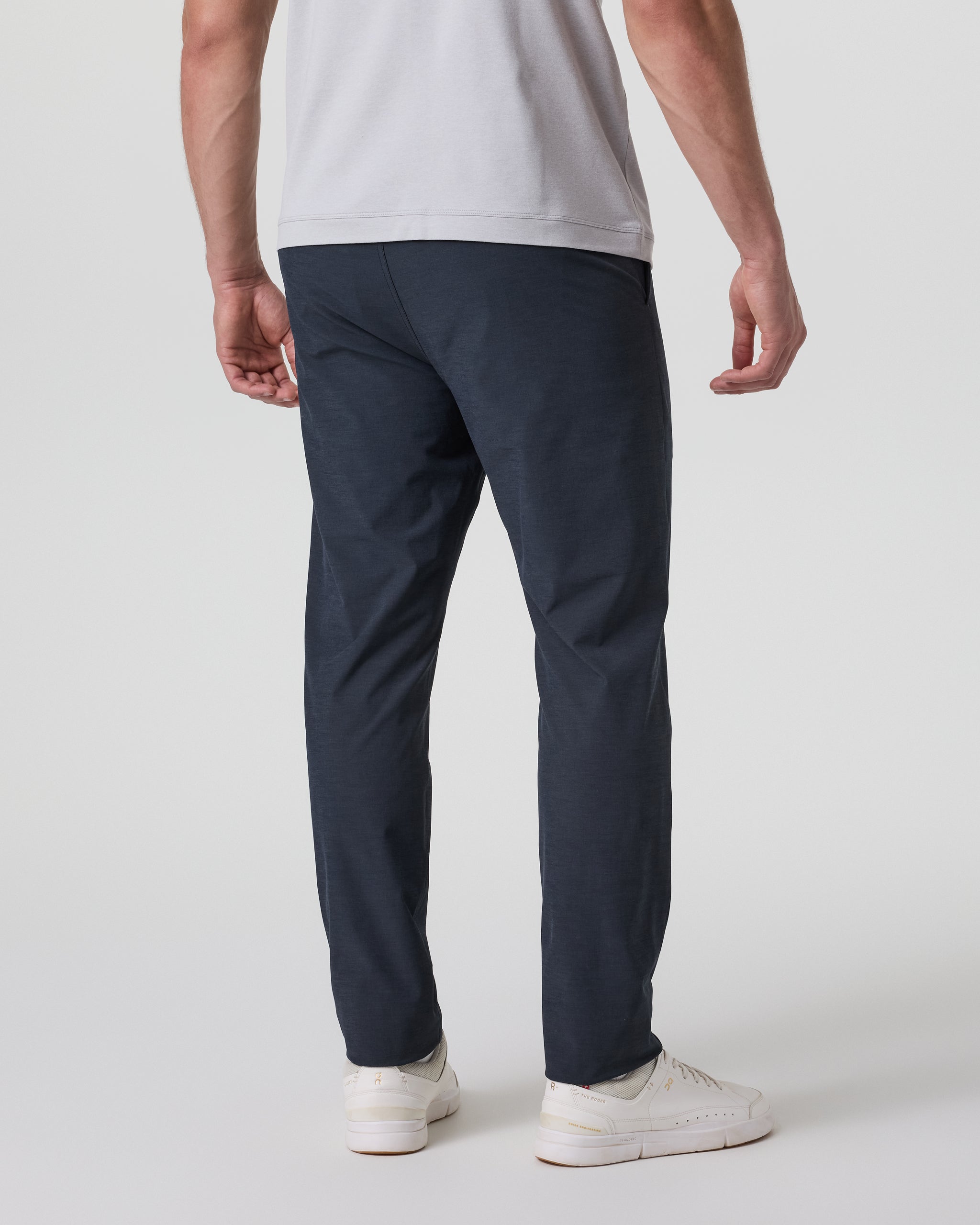 Aim Pant 30" | Navy
