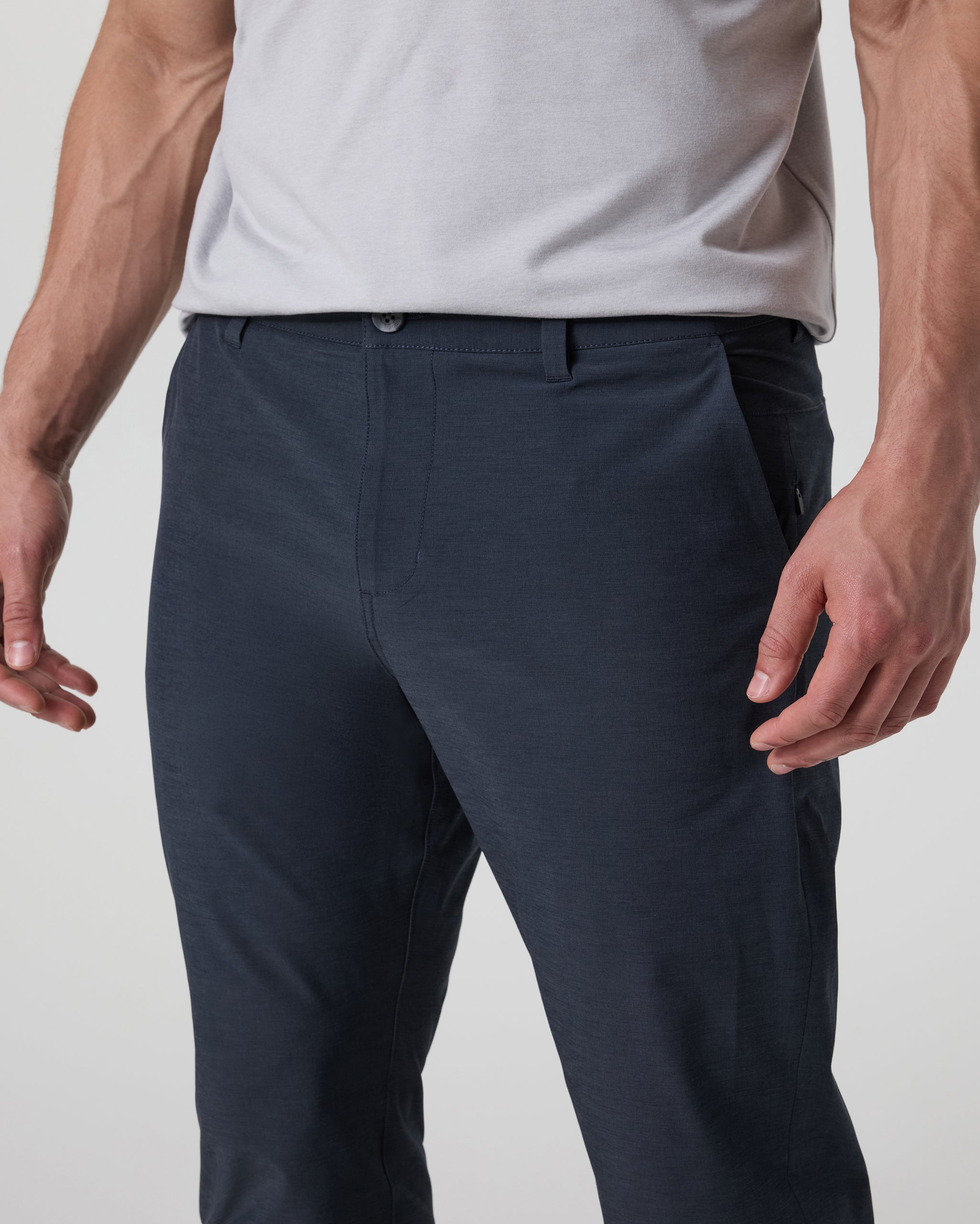 Aim Pant 30" | Navy