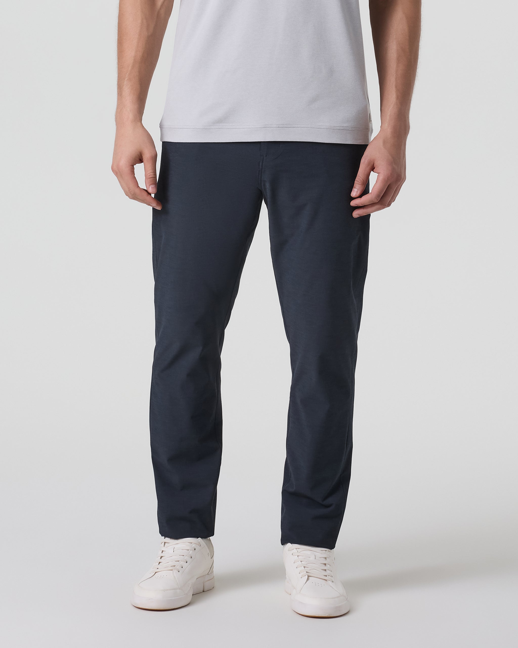 Aim Pant 30" | Navy