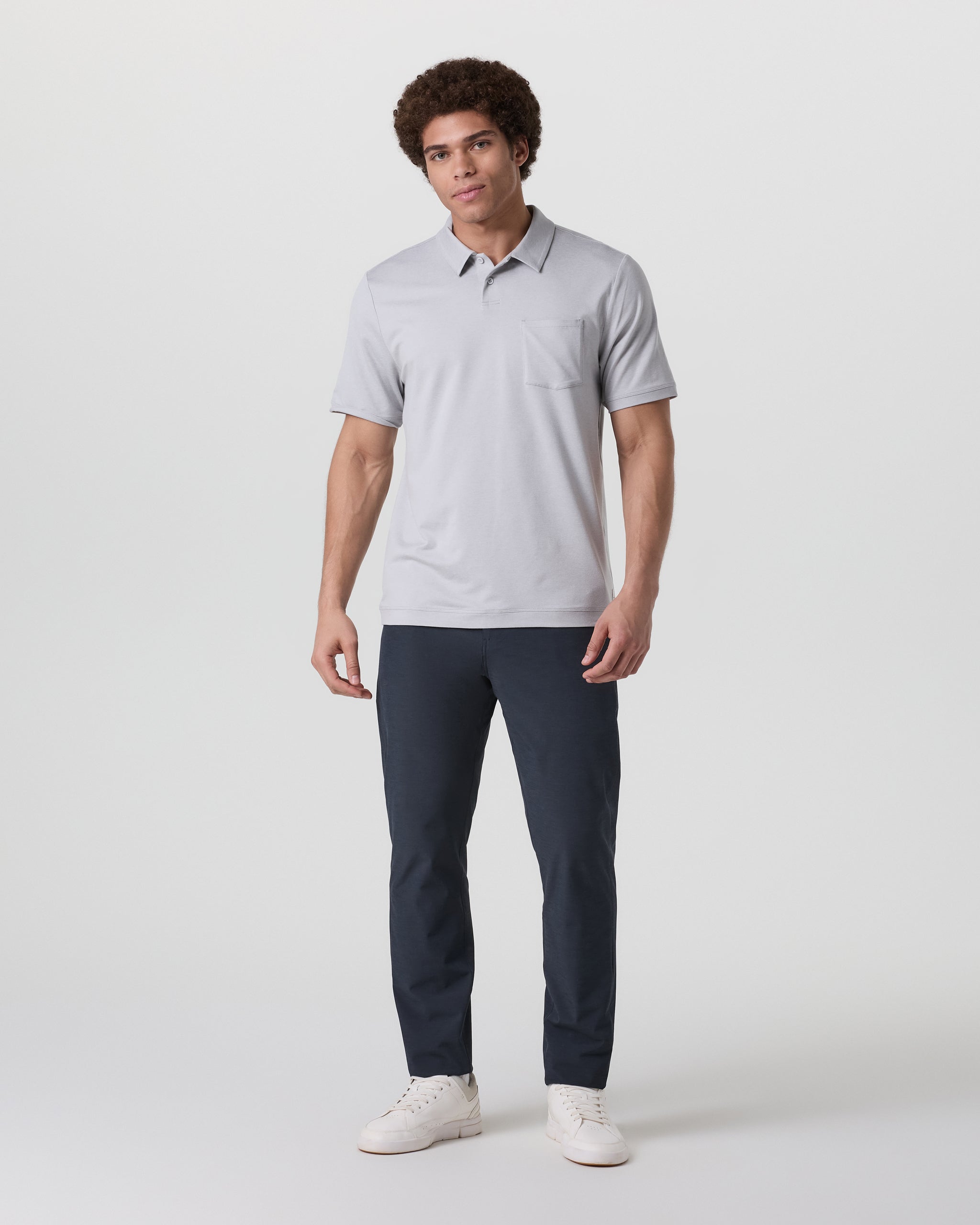 Aim Pant 30" | Navy