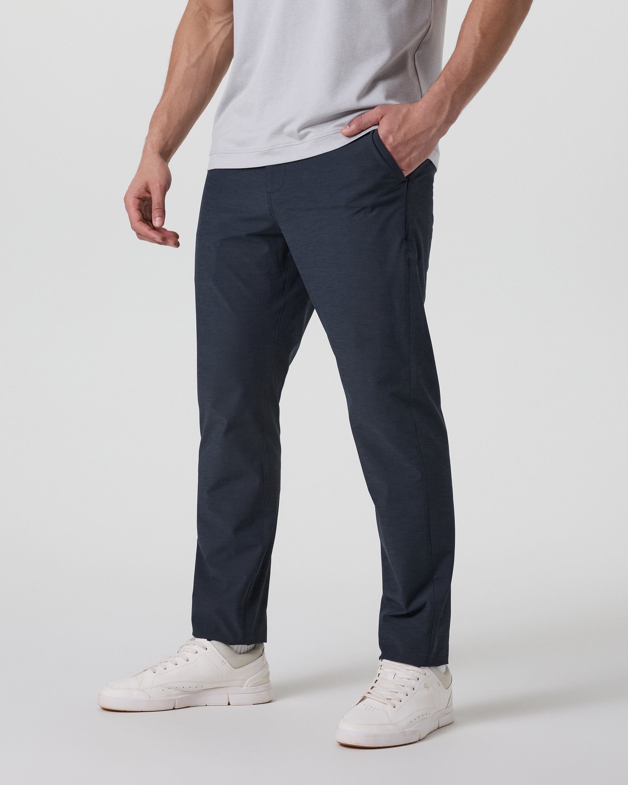 Aim Pant 30" | Navy