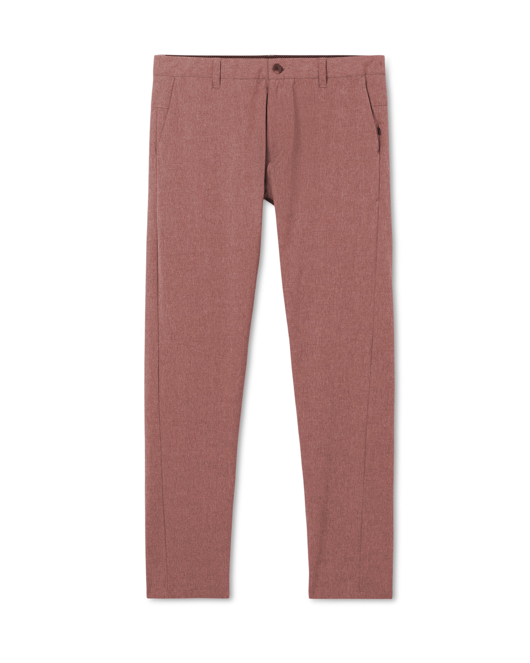 Aim Pant 30" | Sedona Brown