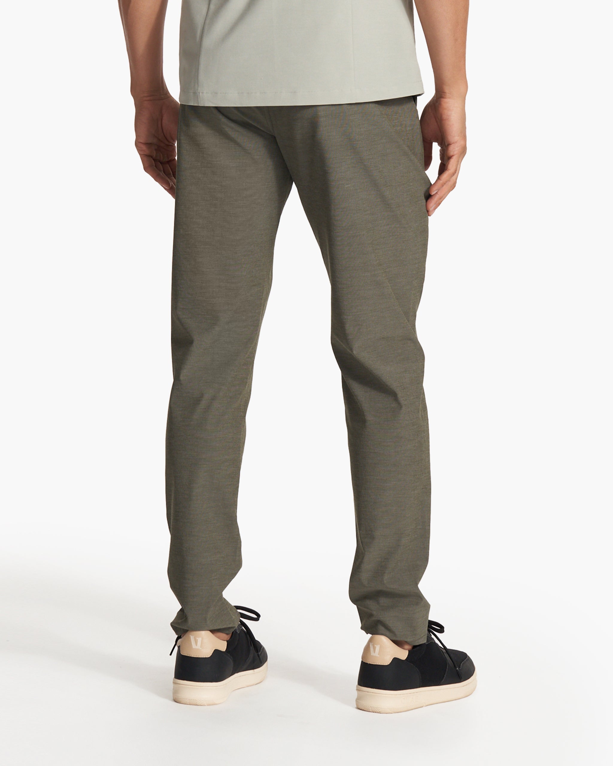Aim Pant 32" | Balsam