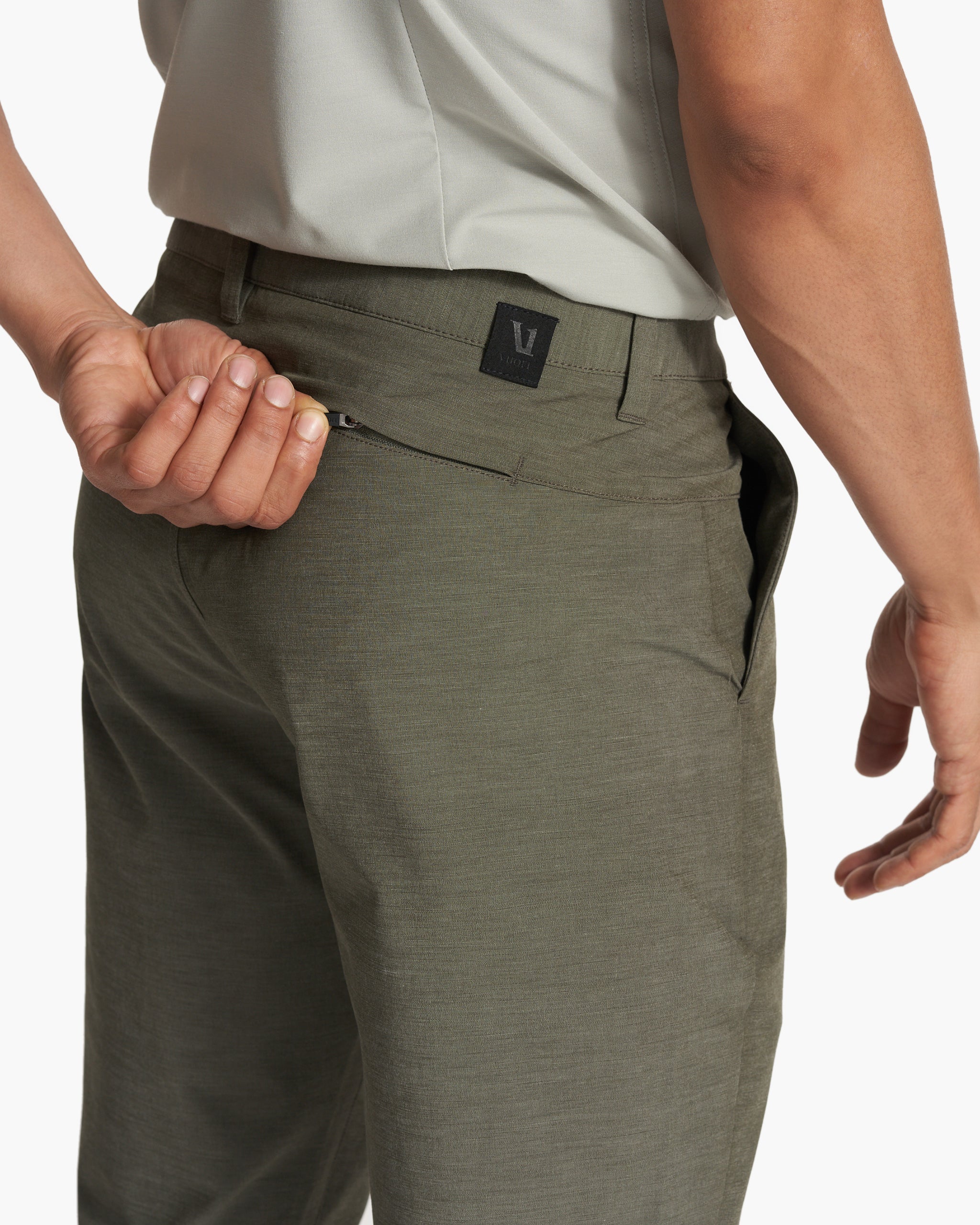 Aim Pant 32" | Balsam