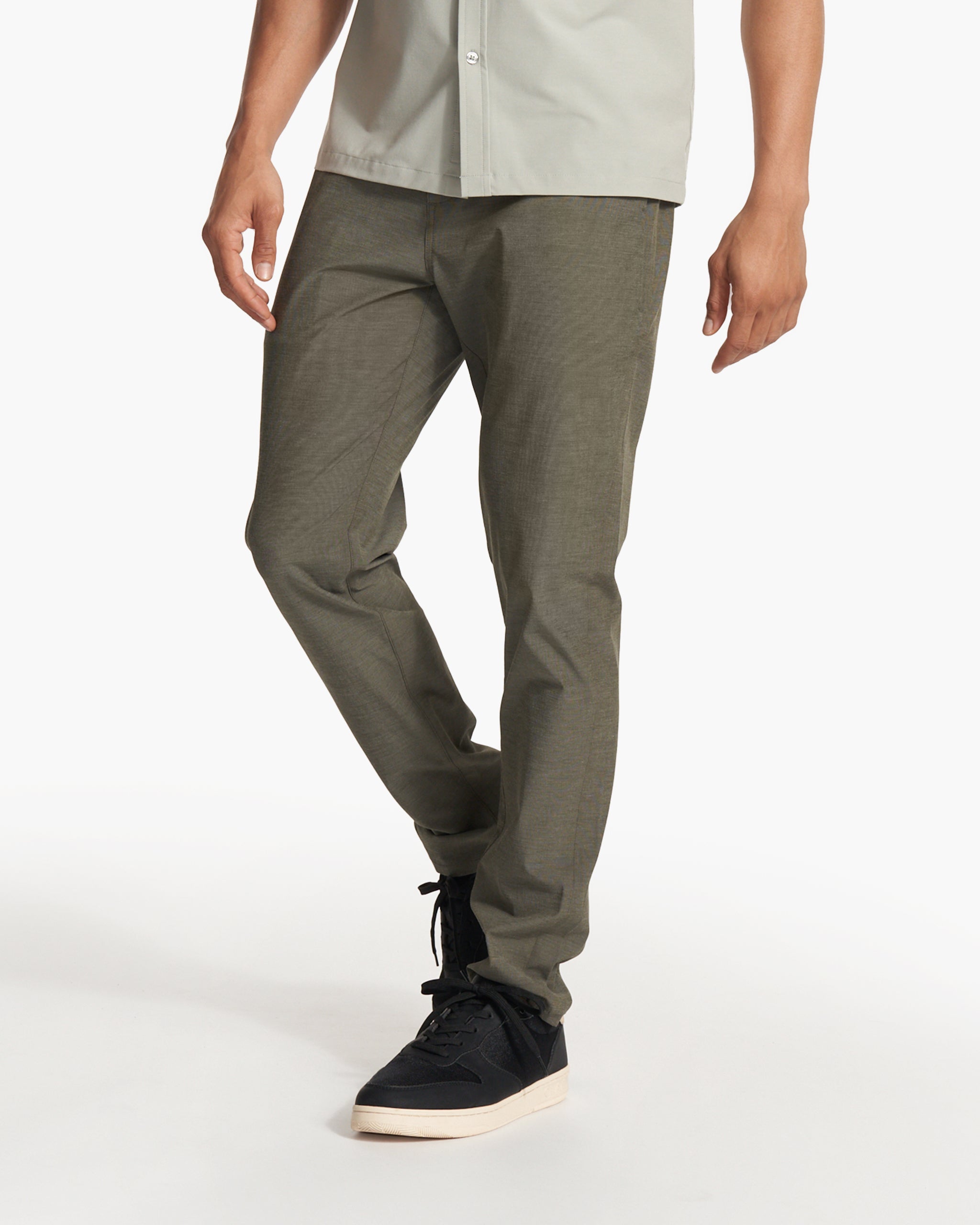 Aim Pant 32" | Balsam