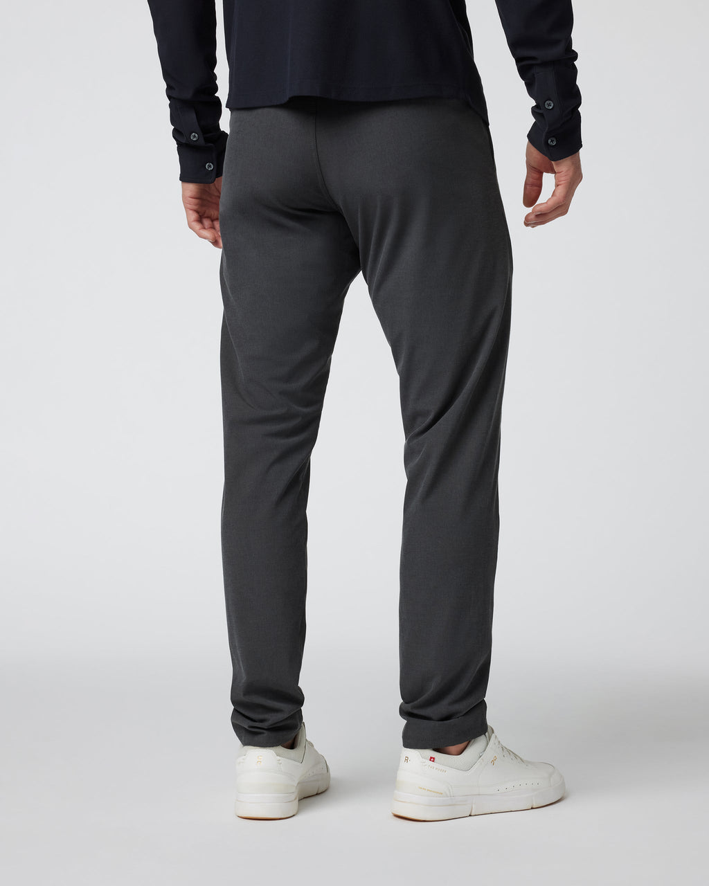 Aim Pant 30" | Charcoal