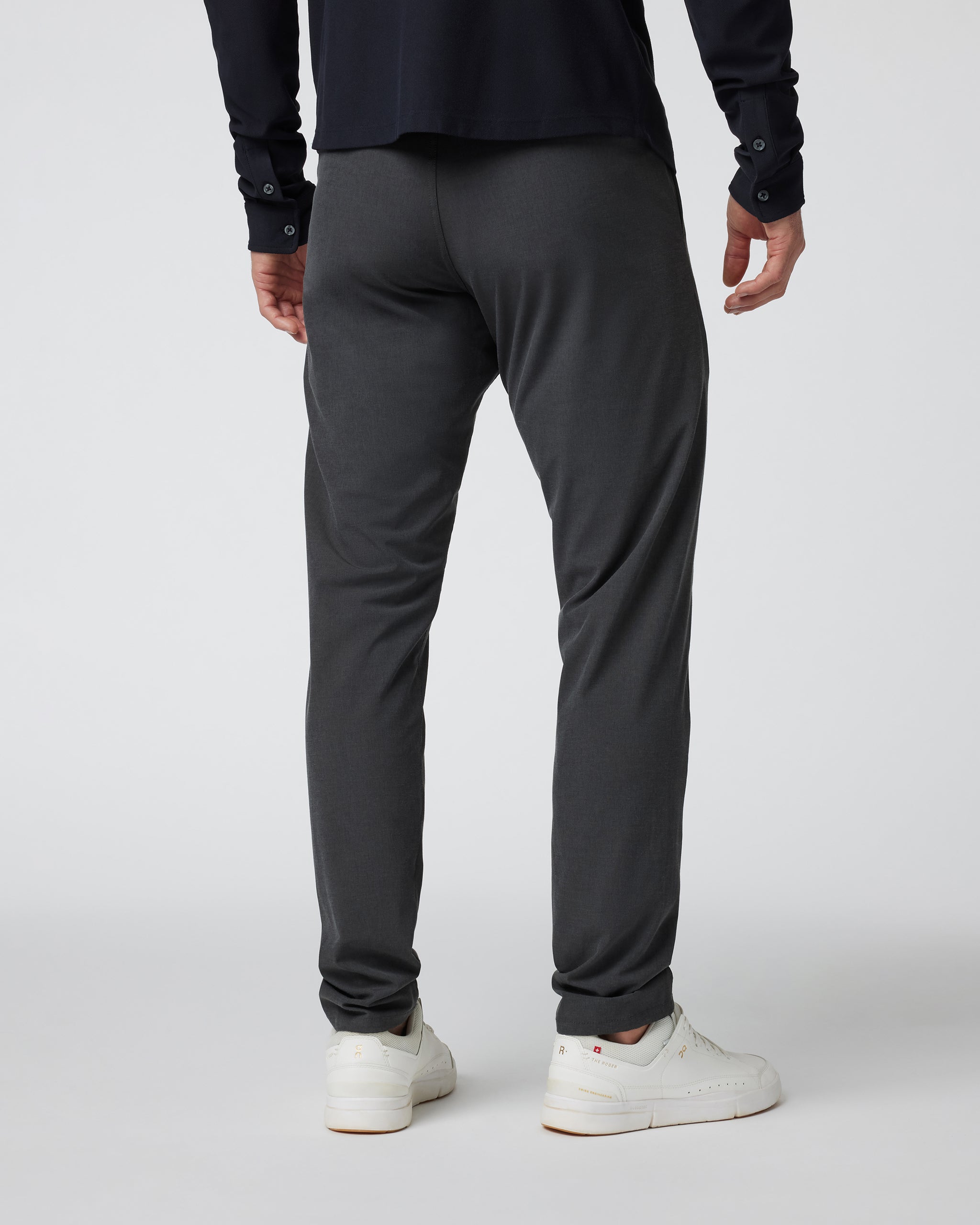 Aim Pant 30" | Charcoal