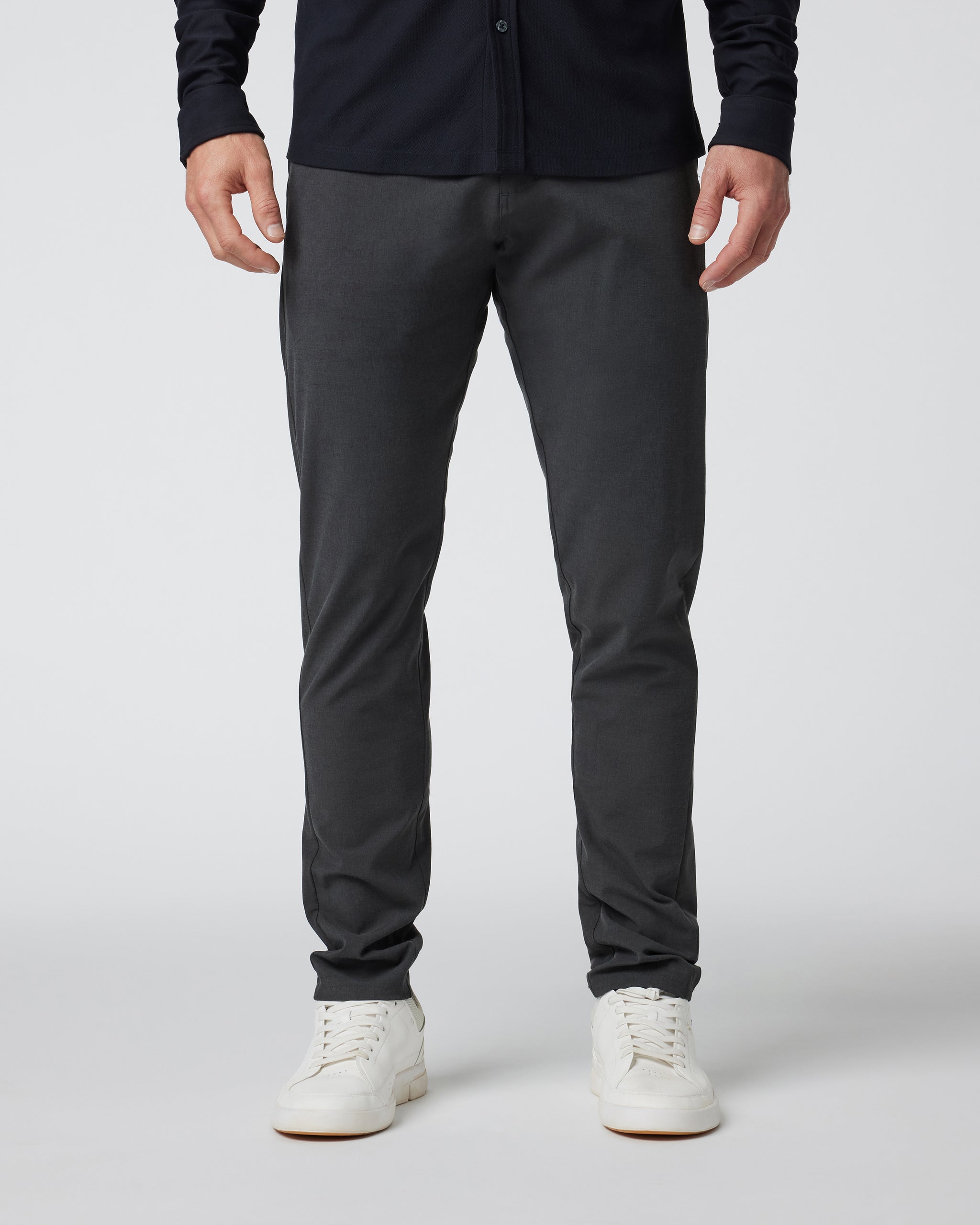 Aim Pant 32" | Charcoal