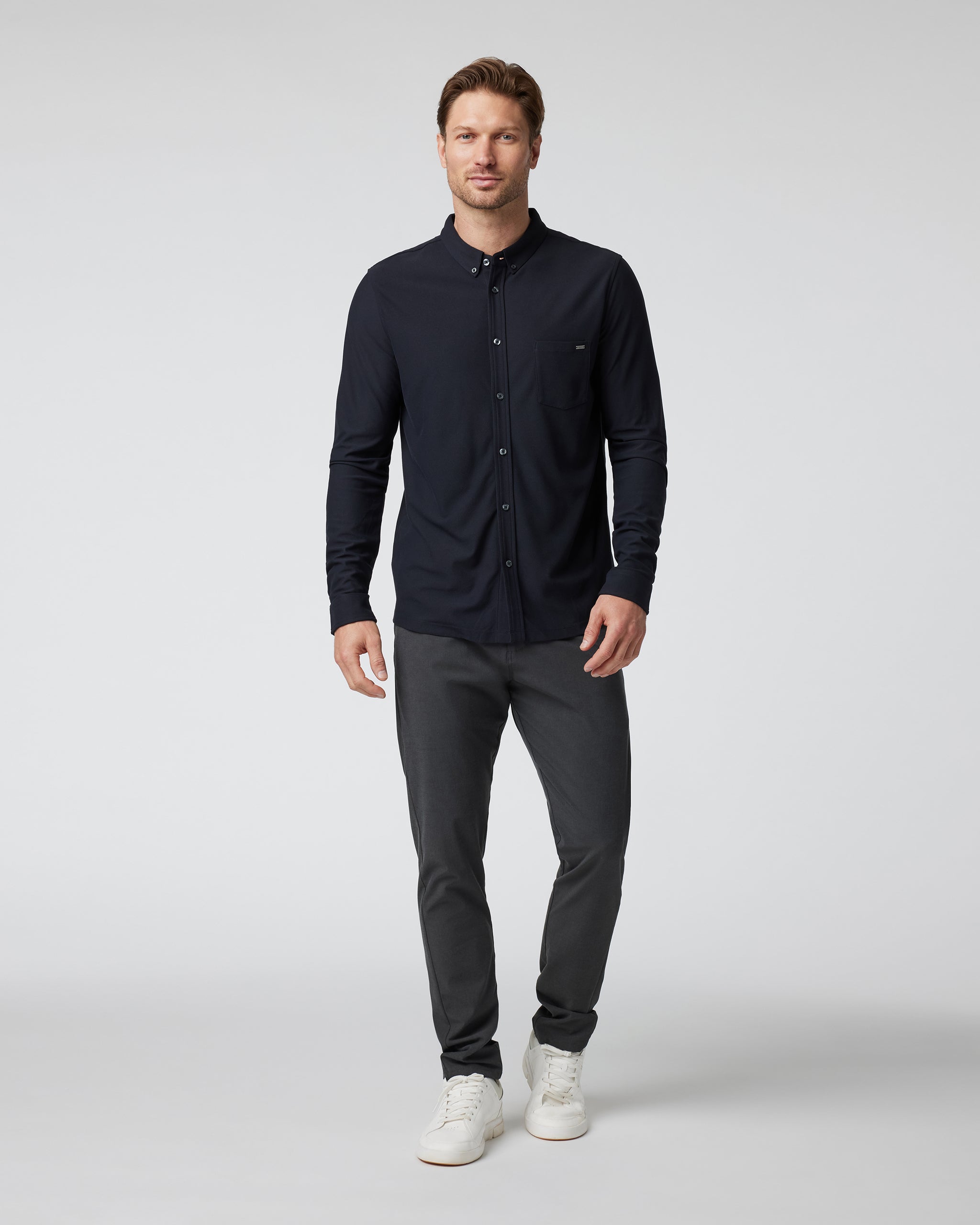 Aim Pant 32" | Charcoal