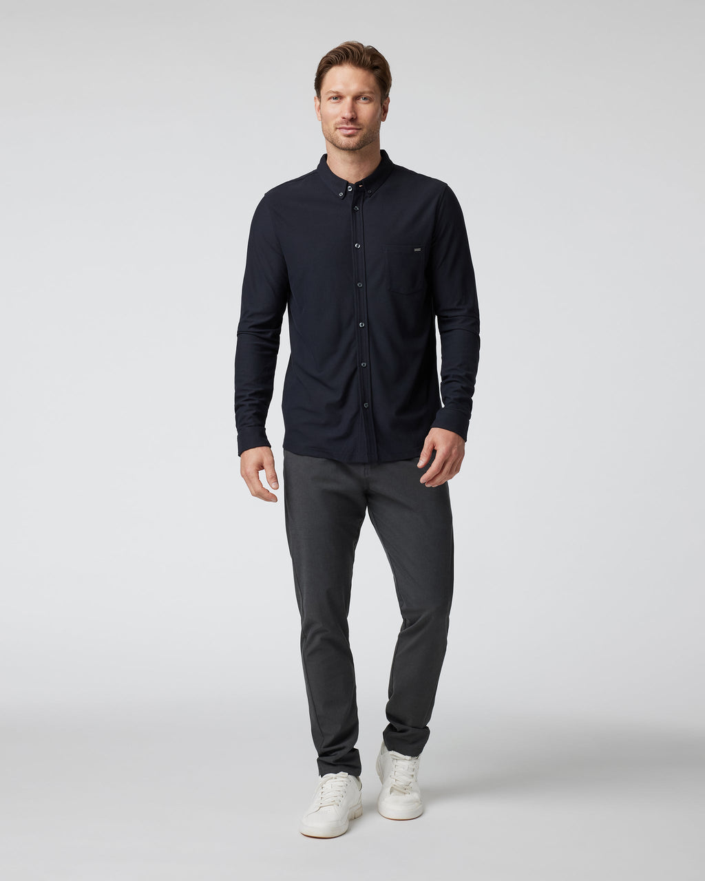 Aim Pant 30" | Charcoal