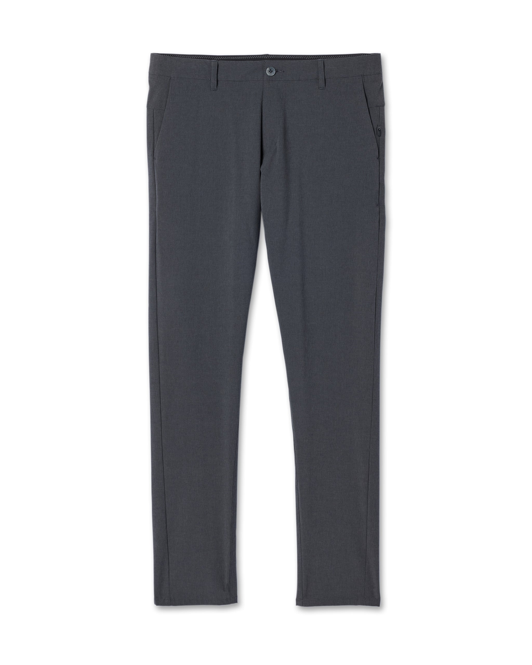 Aim Pant 30" | Charcoal