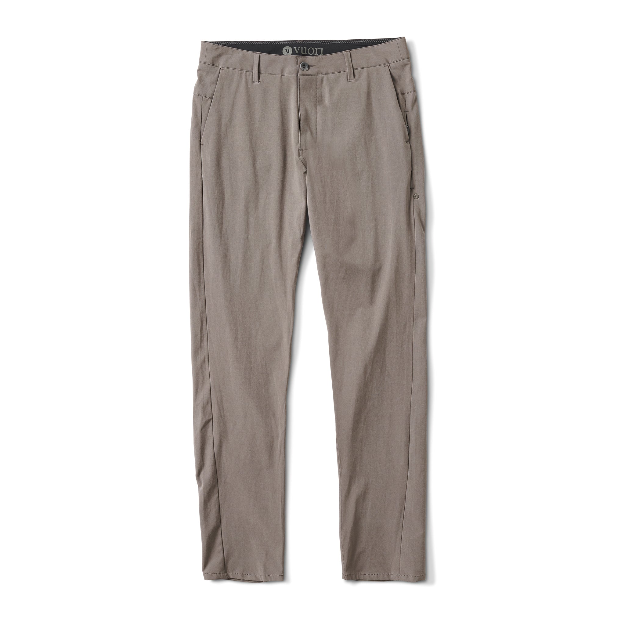 Aim Pant 32" | Cocoa