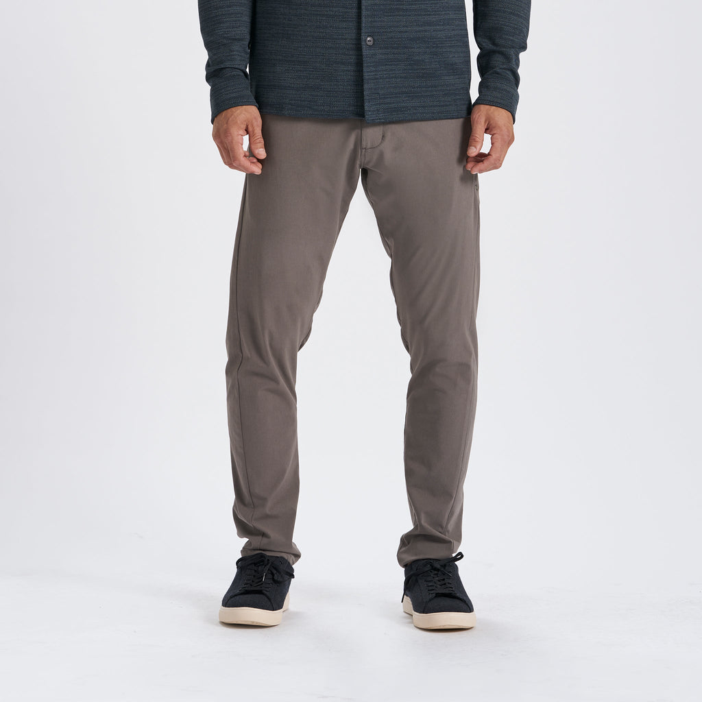 Aim Pant 32" | Cocoa