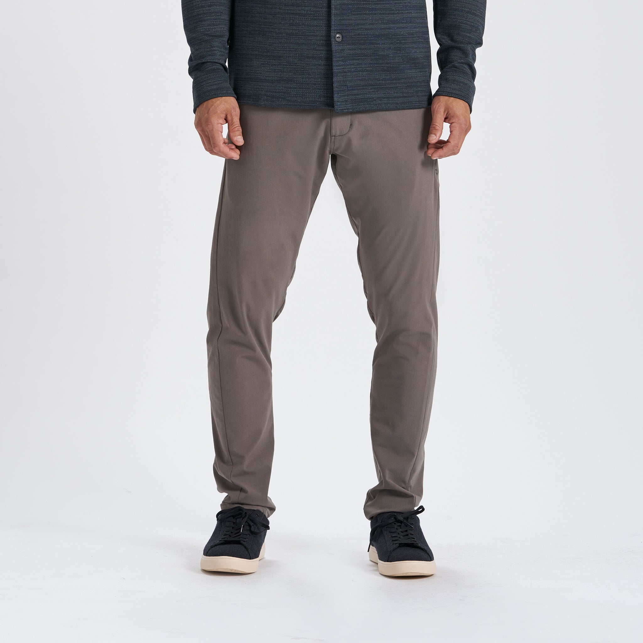 Aim Pant 32" | Cocoa