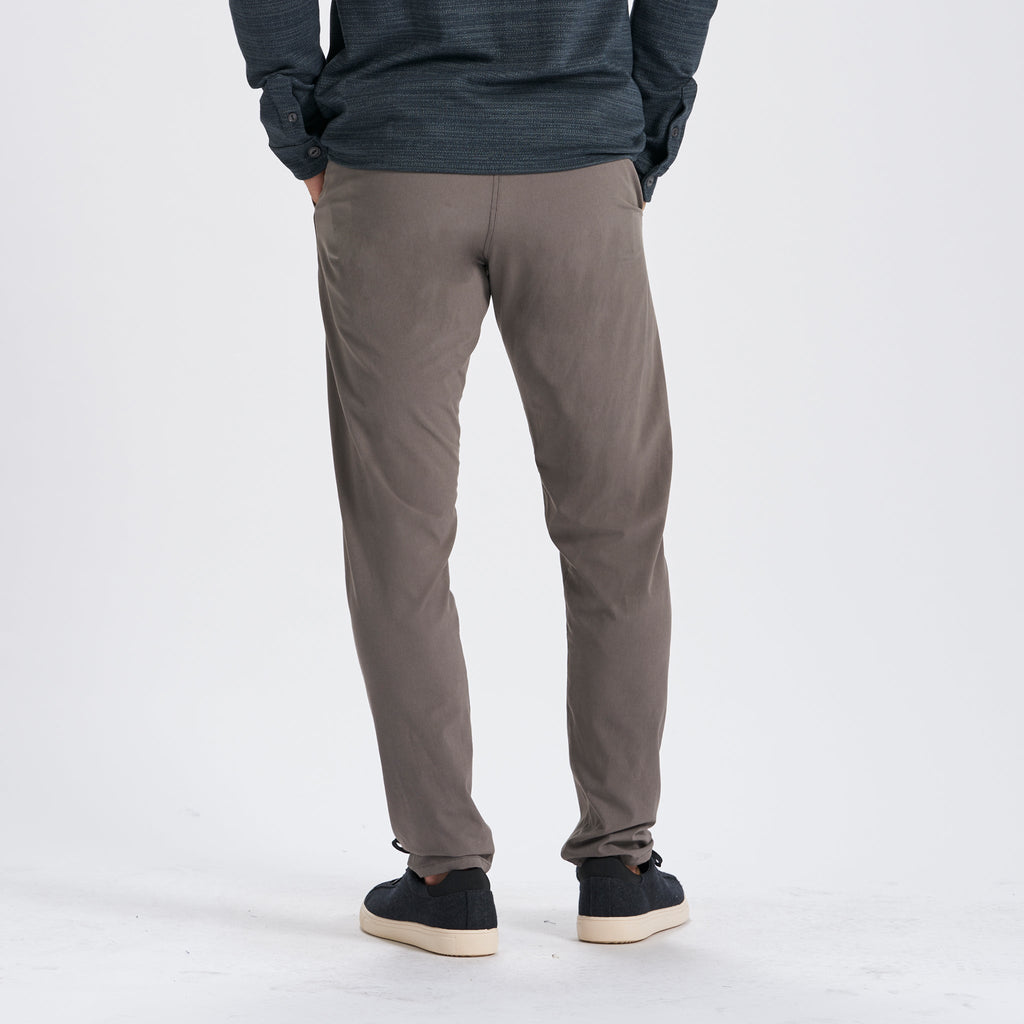 Aim Pant 32" | Cocoa