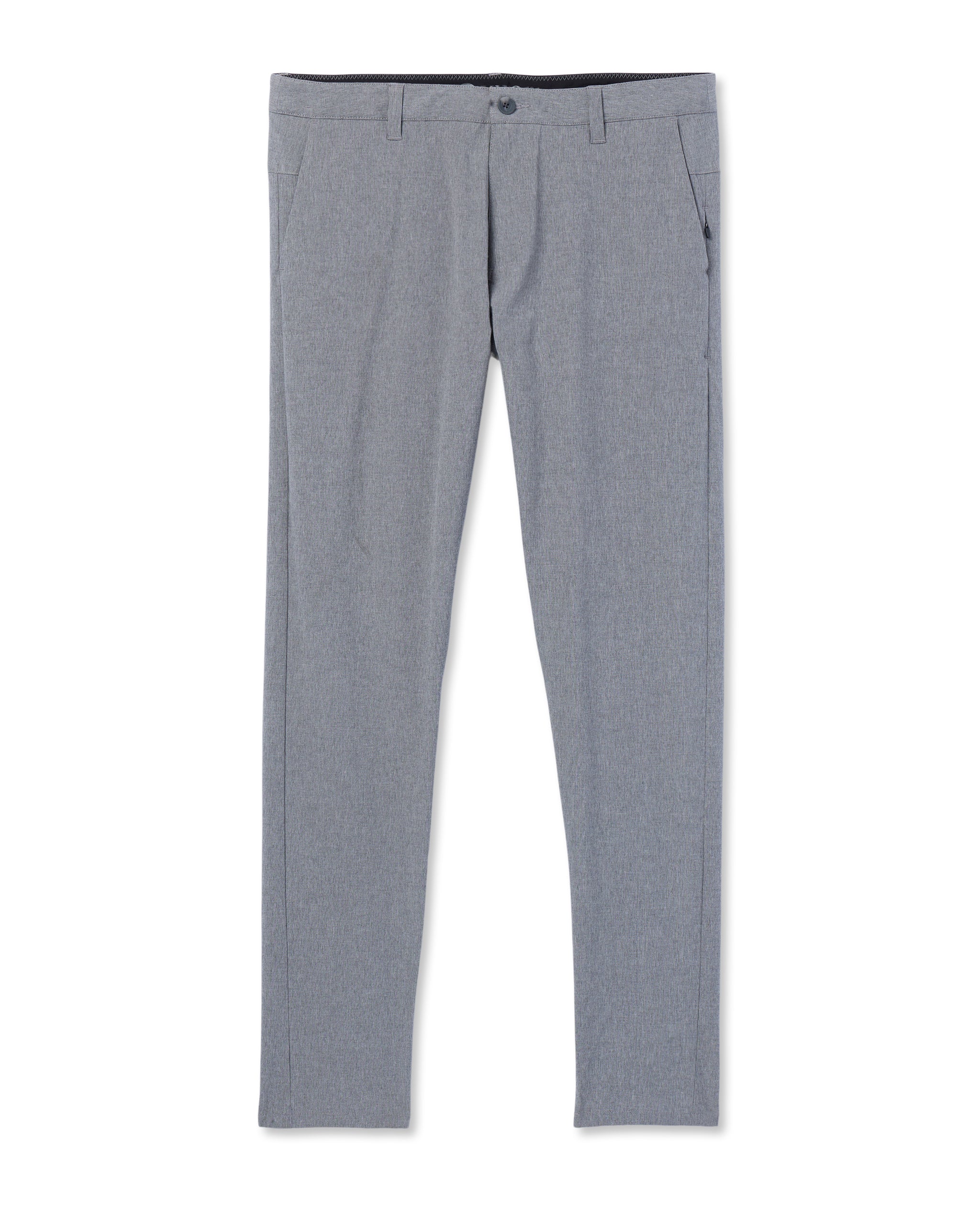 Aim Pant 30" | Concrete
