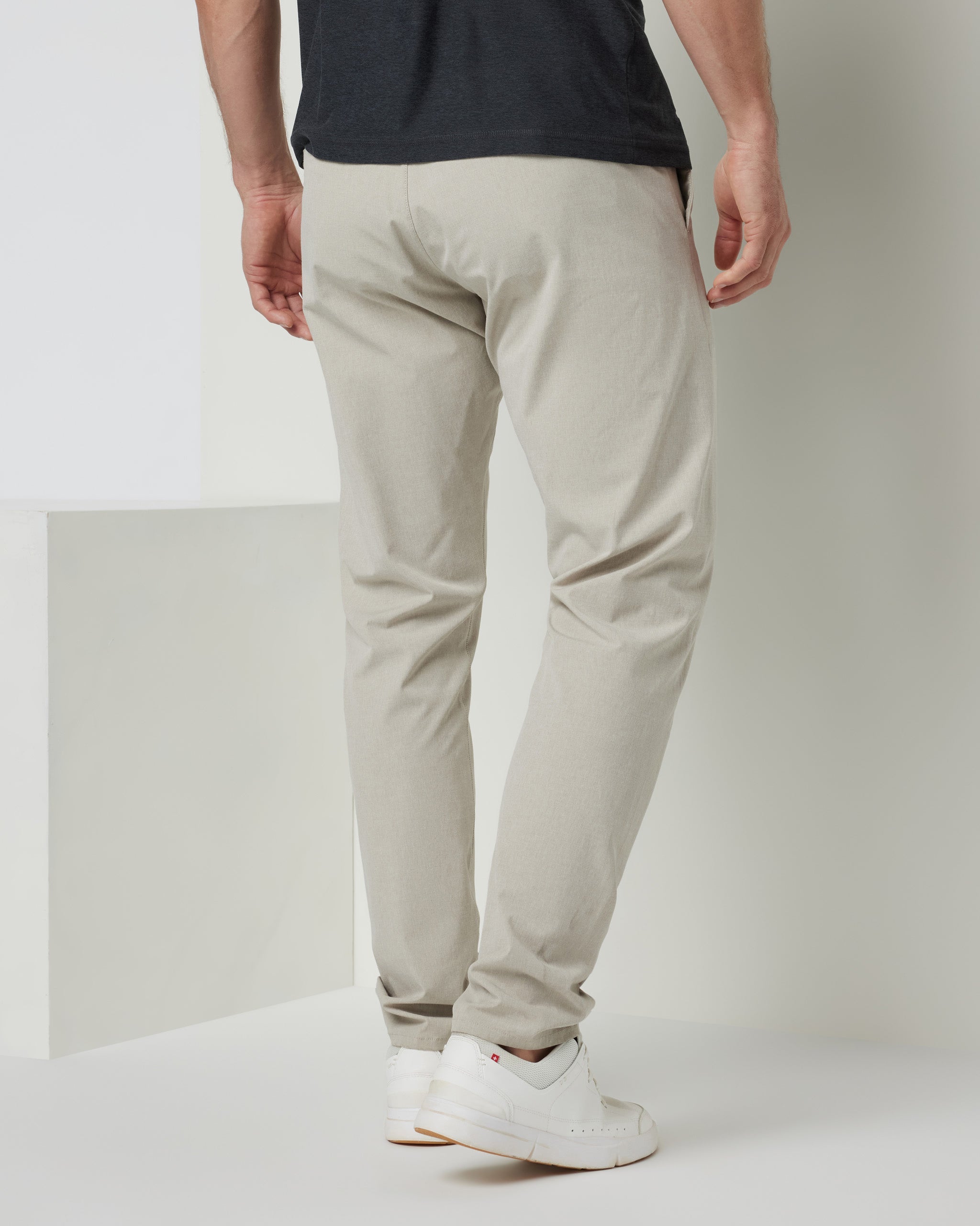Aim Pant 30" | Khaki