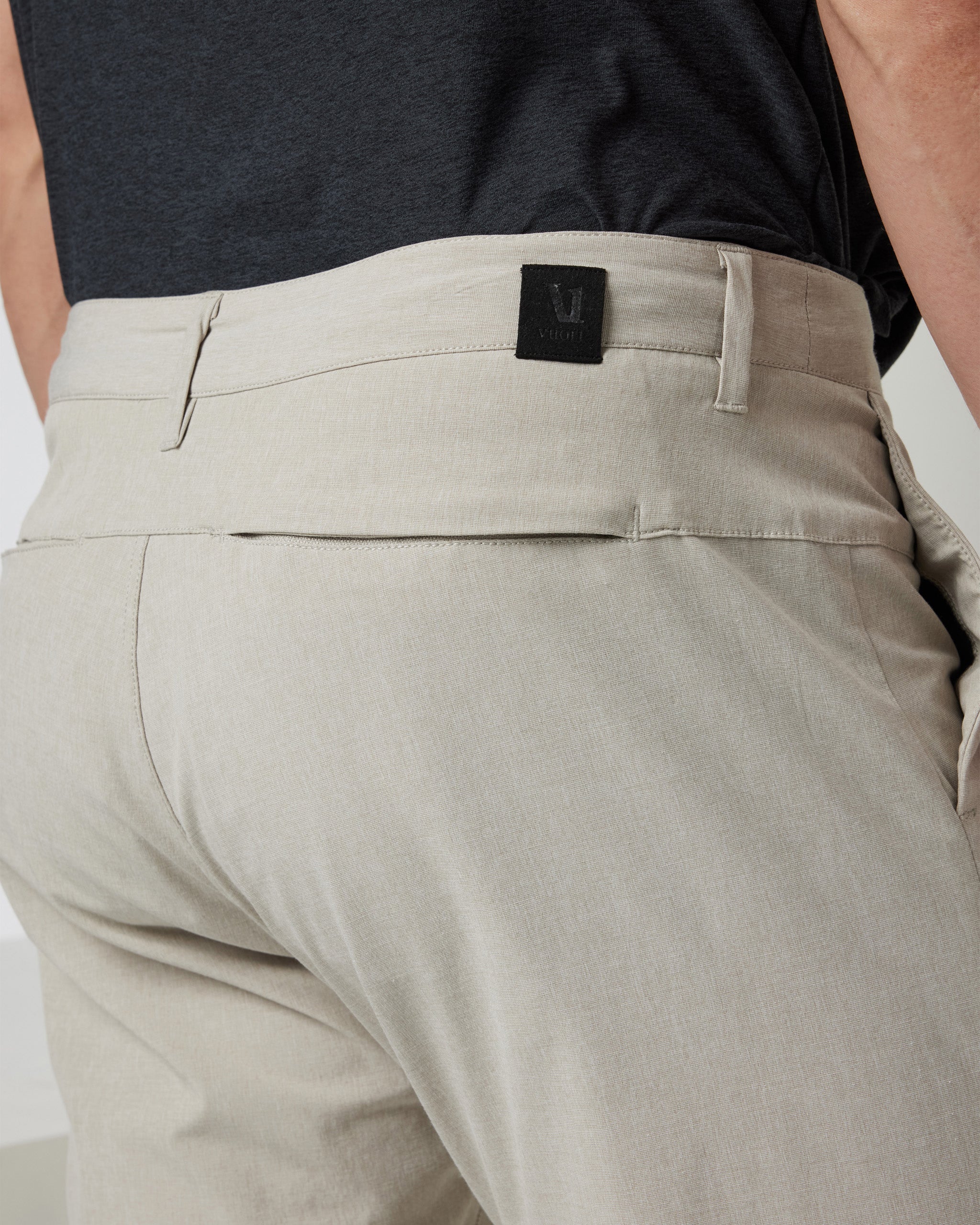 Aim Pant 30" | Khaki