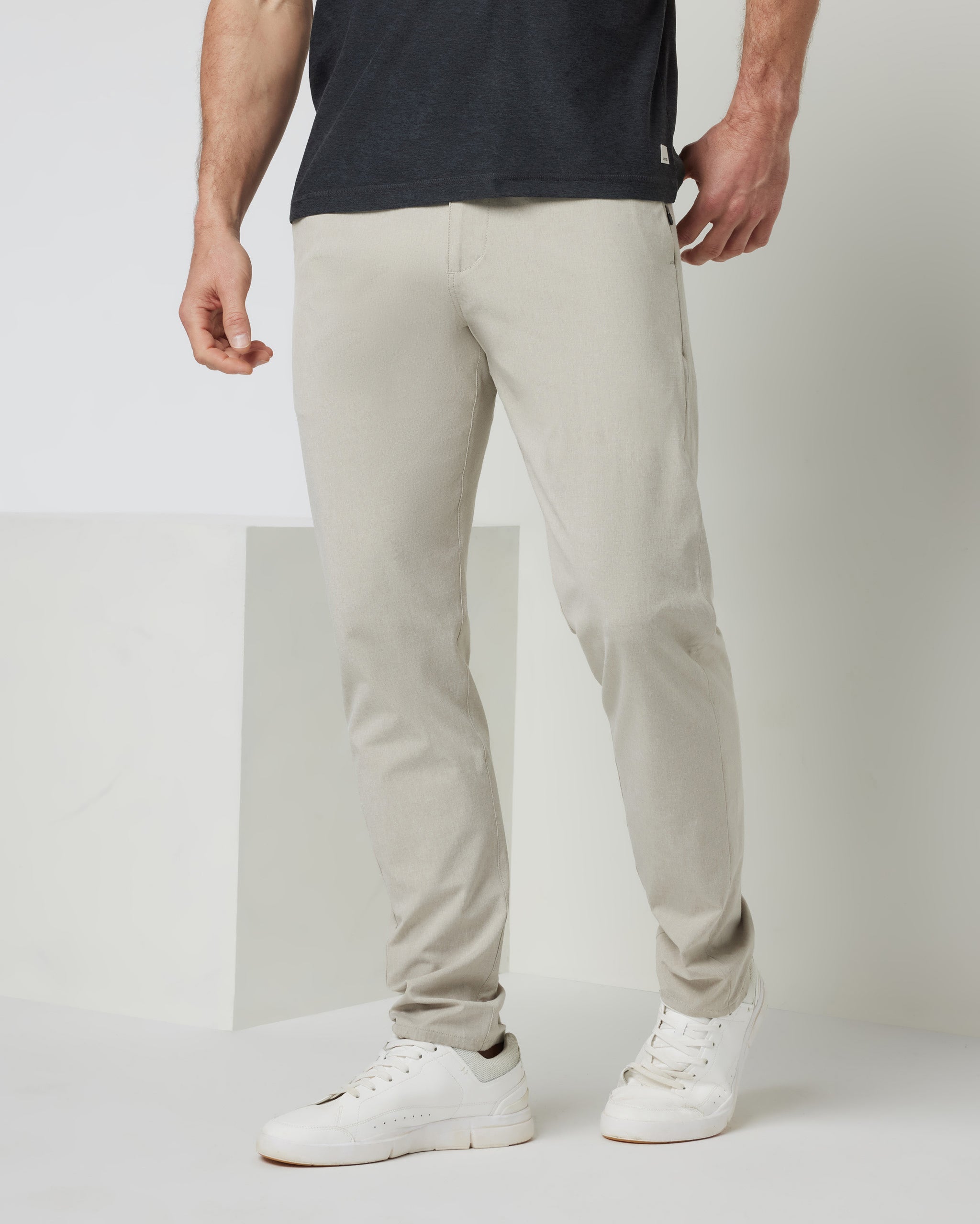 Aim Pant 30" | Khaki