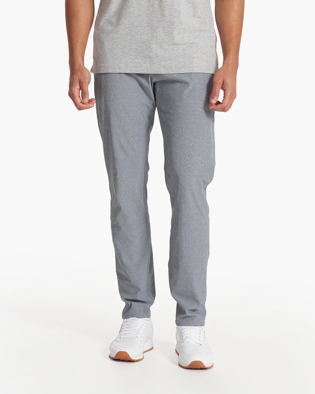 Aim Pant 32" | Light Azure