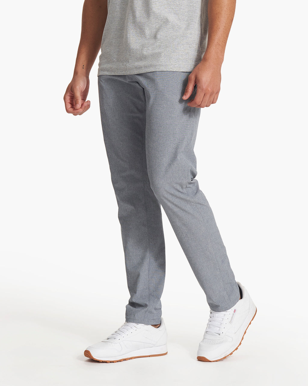 Aim Pant 32" | Light Azure