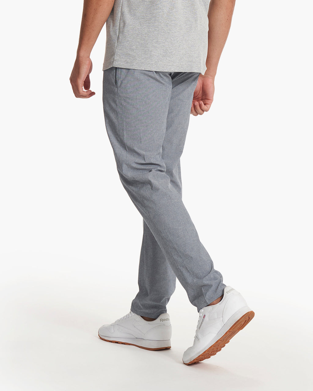 Aim Pant 32" | Light Azure