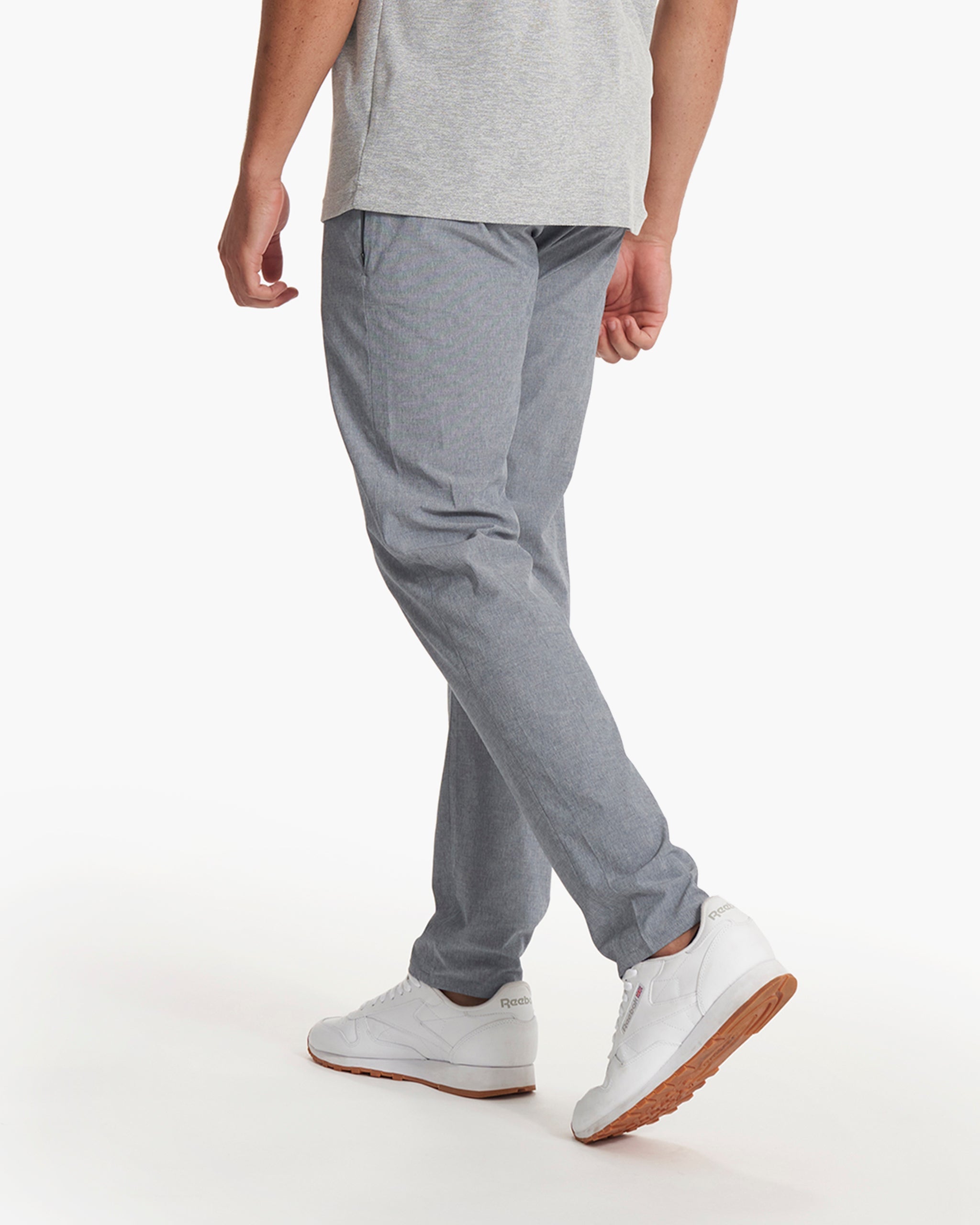 Aim Pant 32" | Light Azure