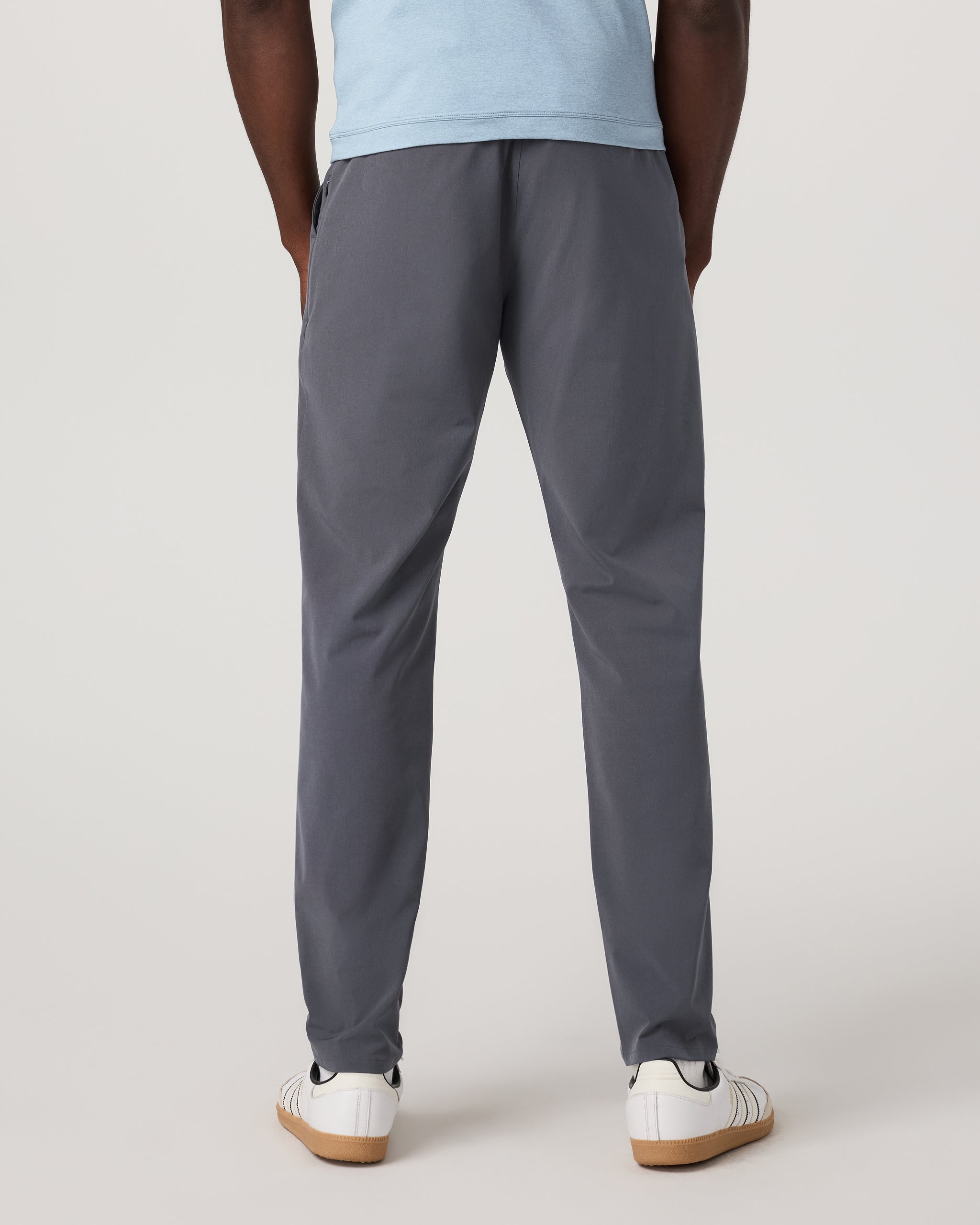 Aim Pant 30" | Moonlight