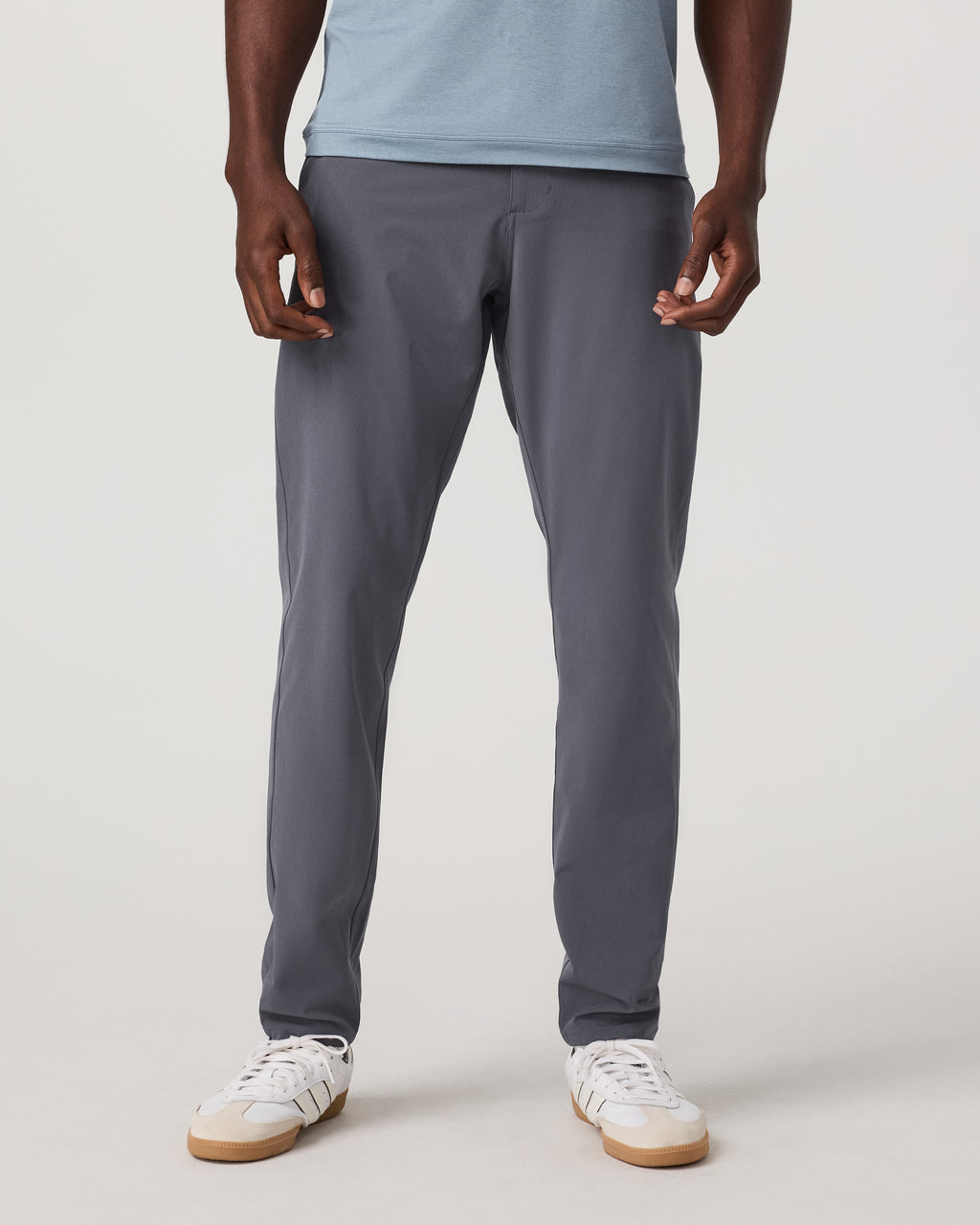 Aim Pant 30" | Moonlight