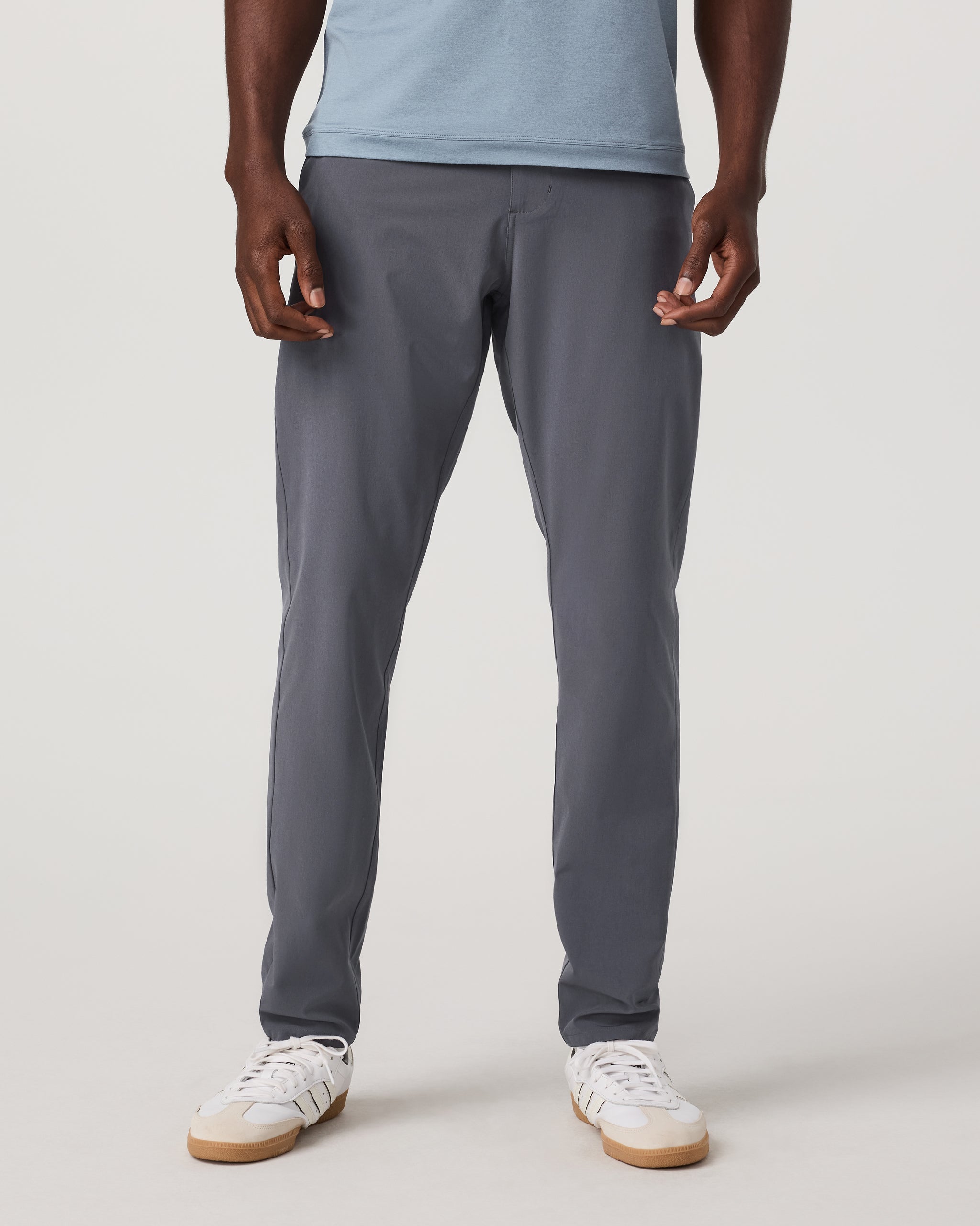 Aim Pant 30" | Moonlight